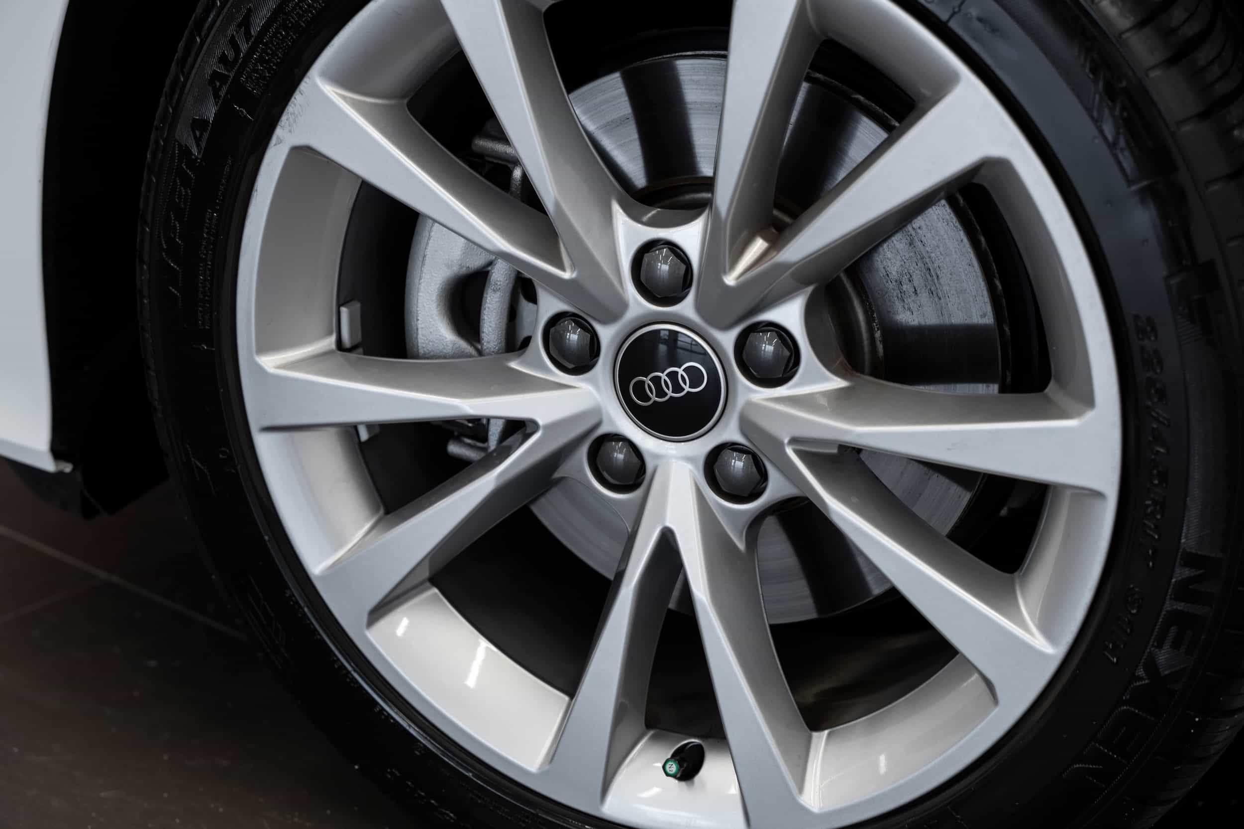 2025 Audi A3 40 - Image 10