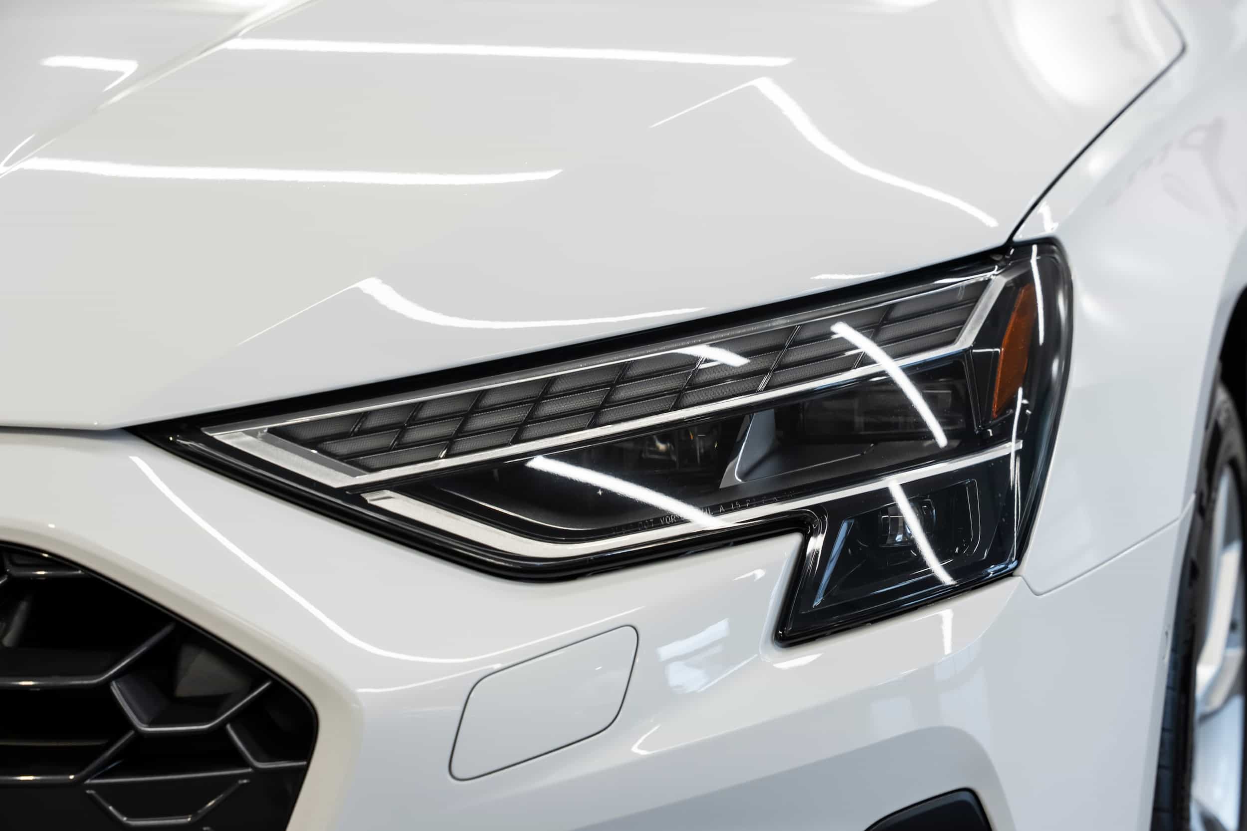 2025 Audi A3 40 - Image 12