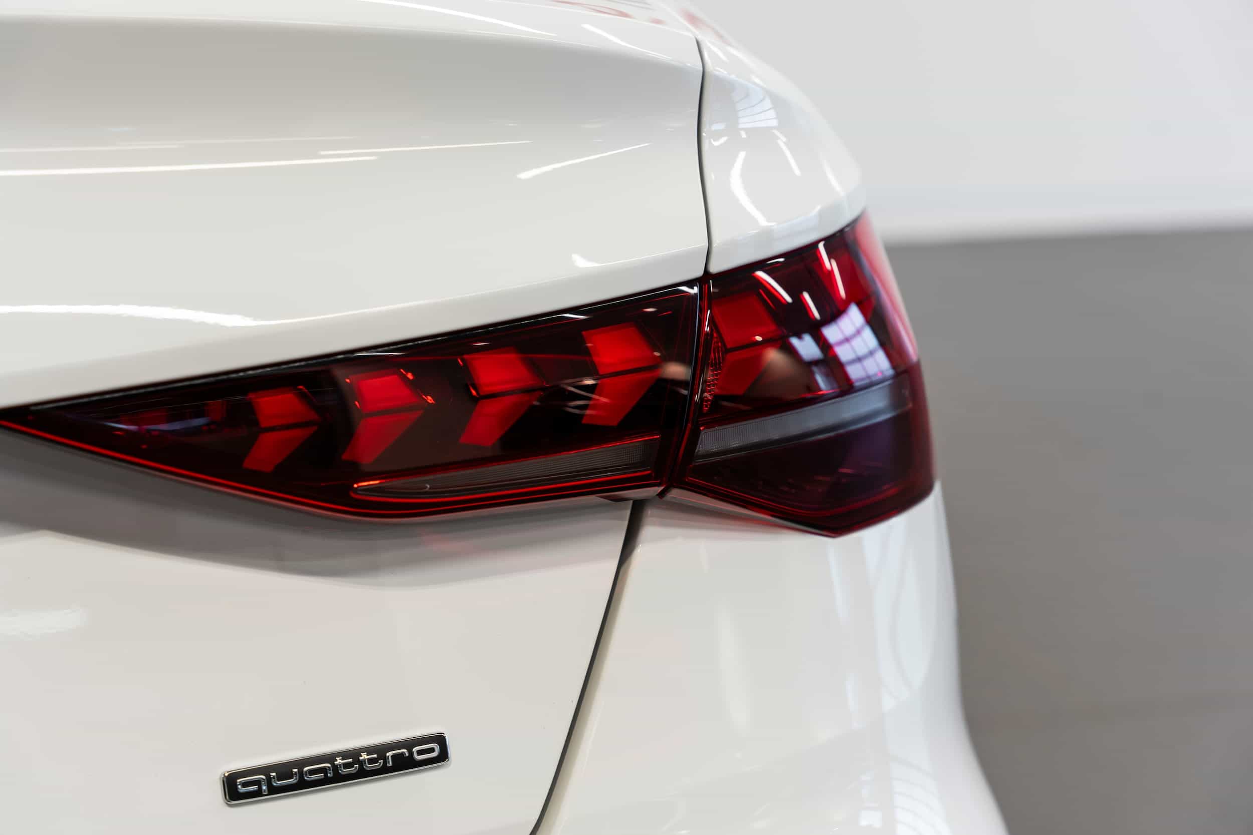 2025 Audi A3 40 - Image 13