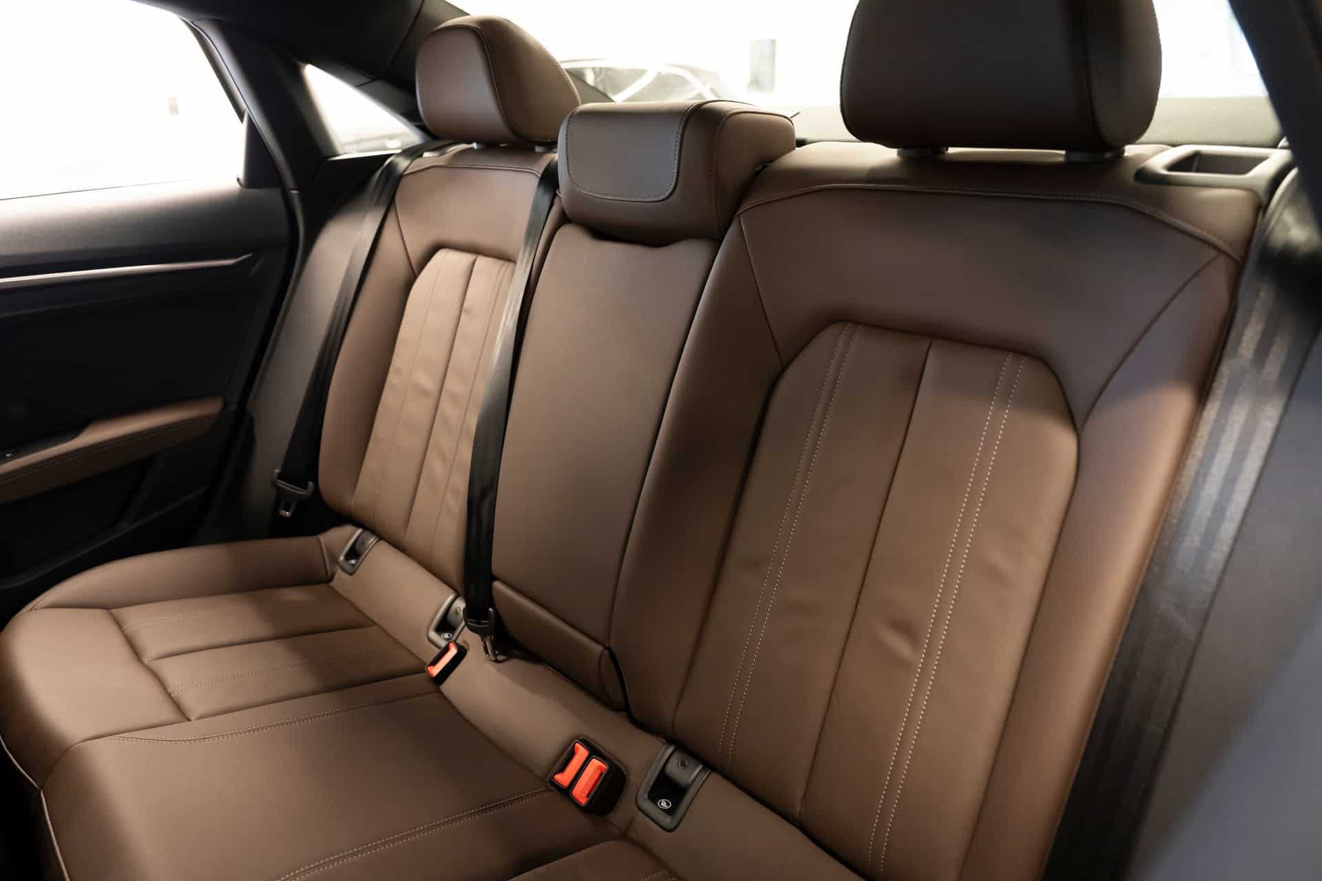 2025 Audi A3 40 - Image 17