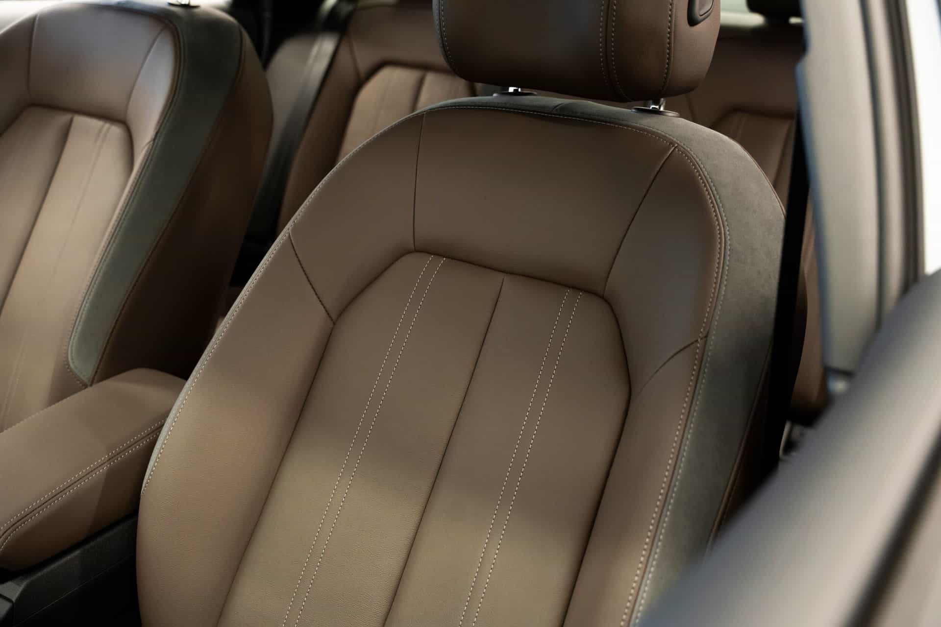 2025 Audi A3 40 - Image 20