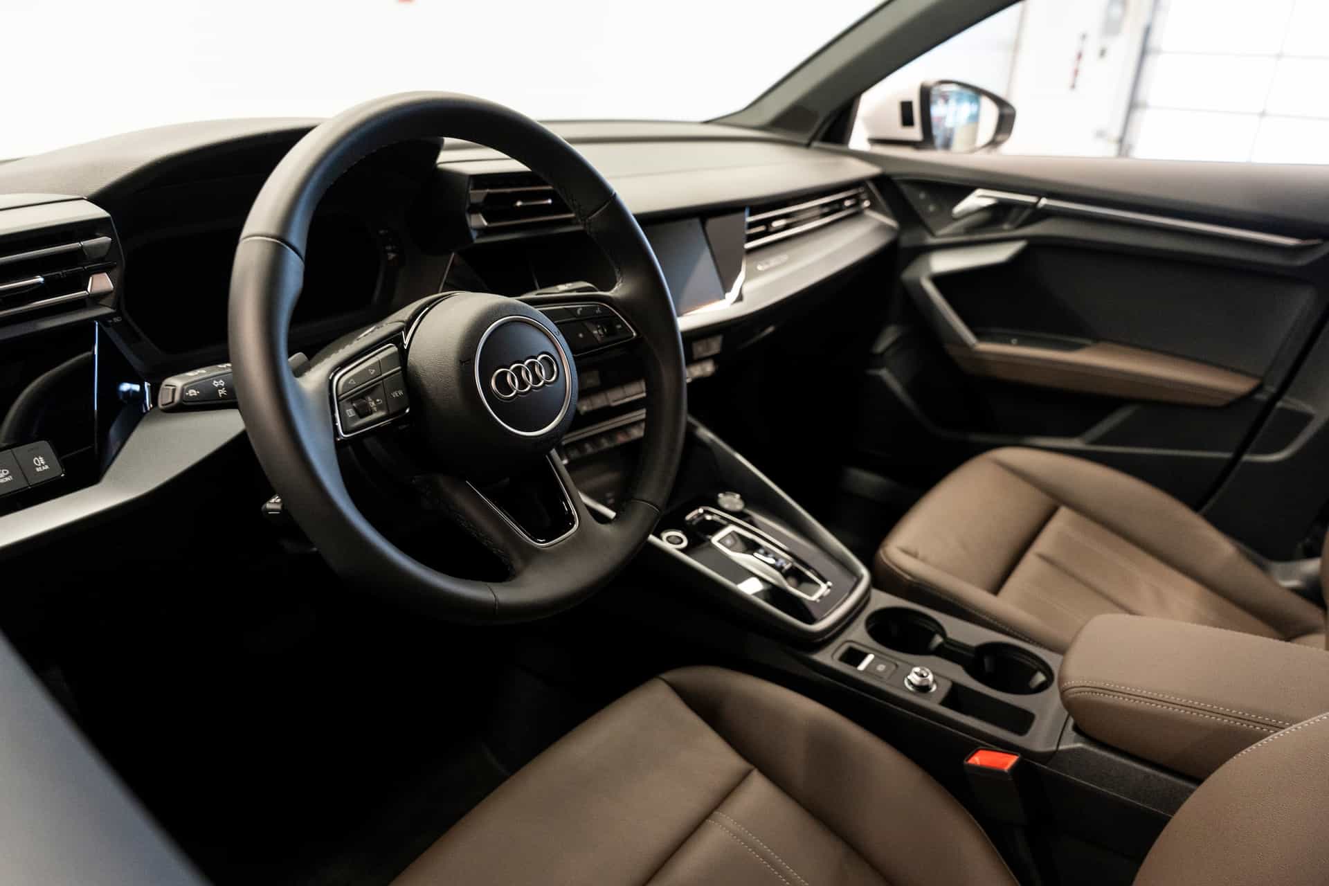 2025 Audi A3 40 - Image 22