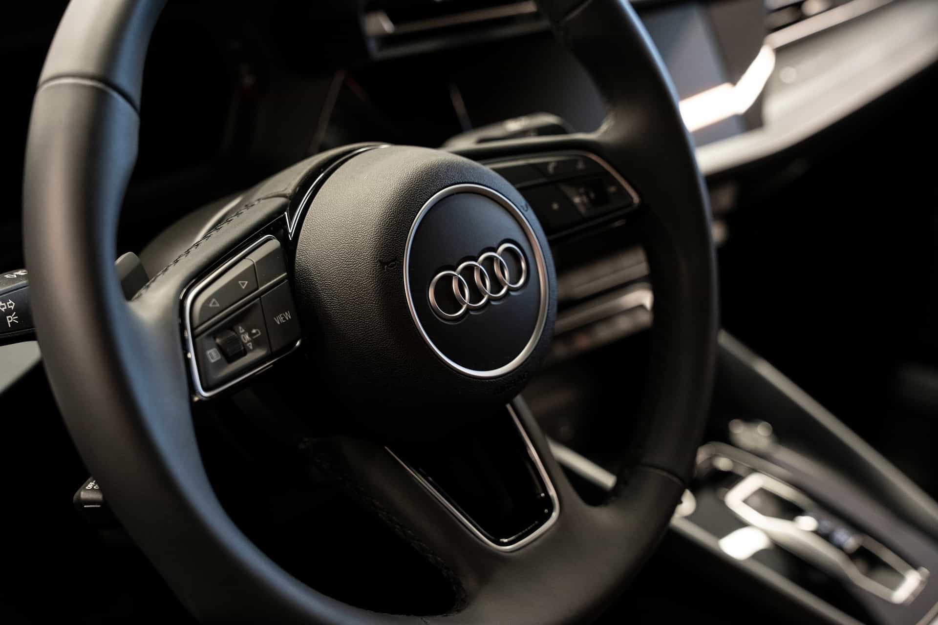 2025 Audi A3 40 - Image 23