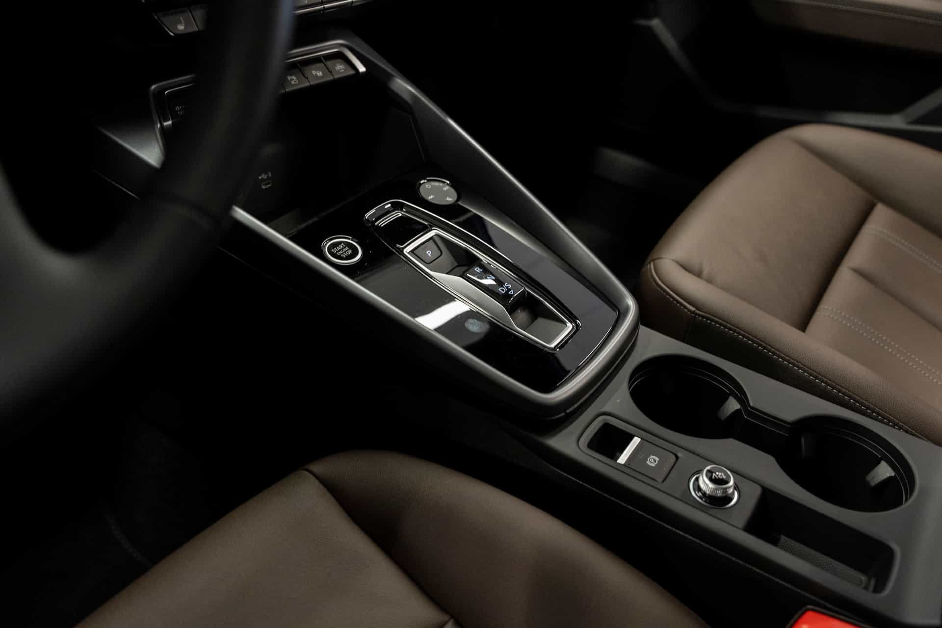 2025 Audi A3 40 - Image 24