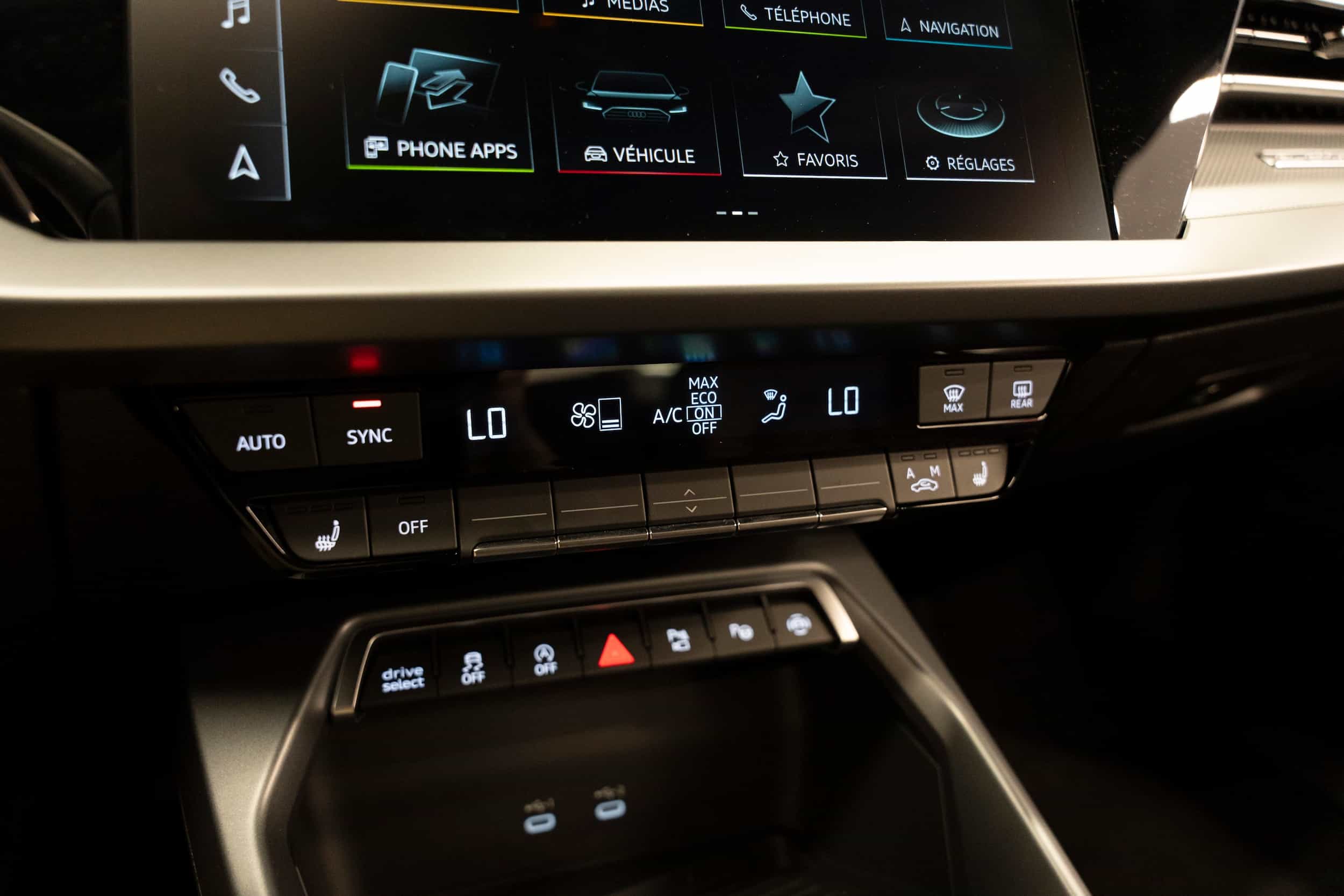 2025 Audi A3 40 - Image 27