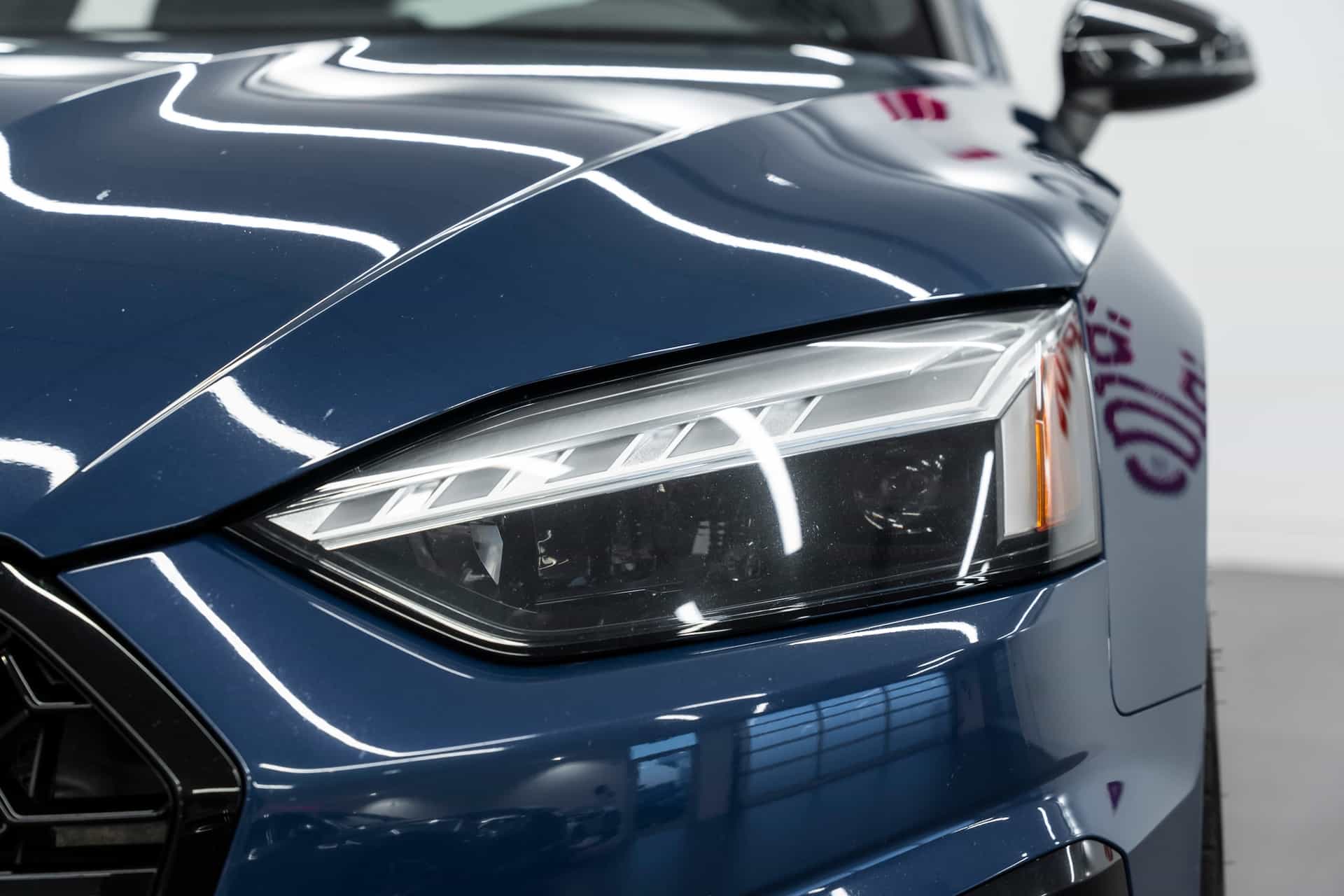 2023 Audi A5 45 Progressiv - Image 6