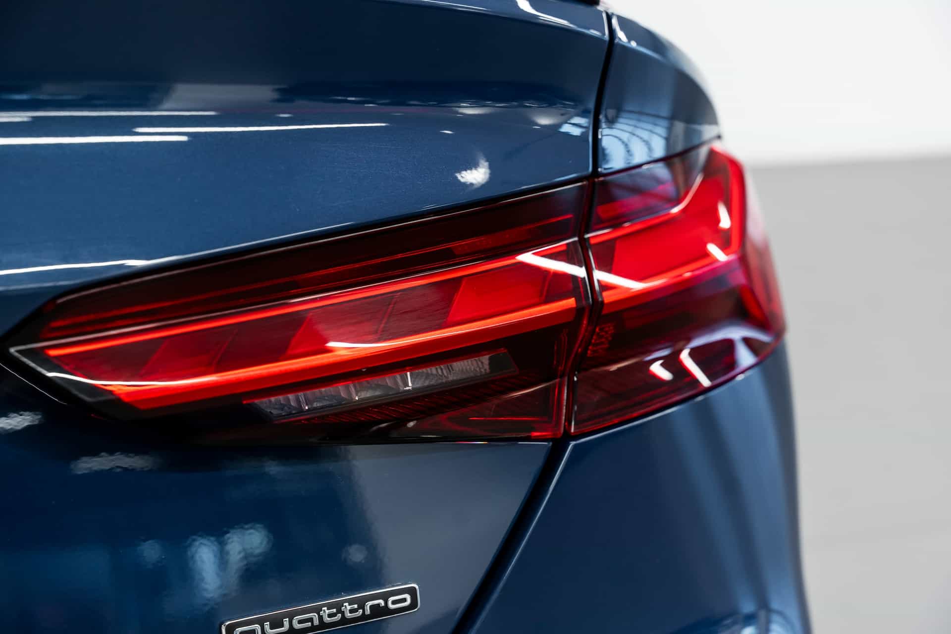 2023 Audi A5 45 Progressiv - Image 10