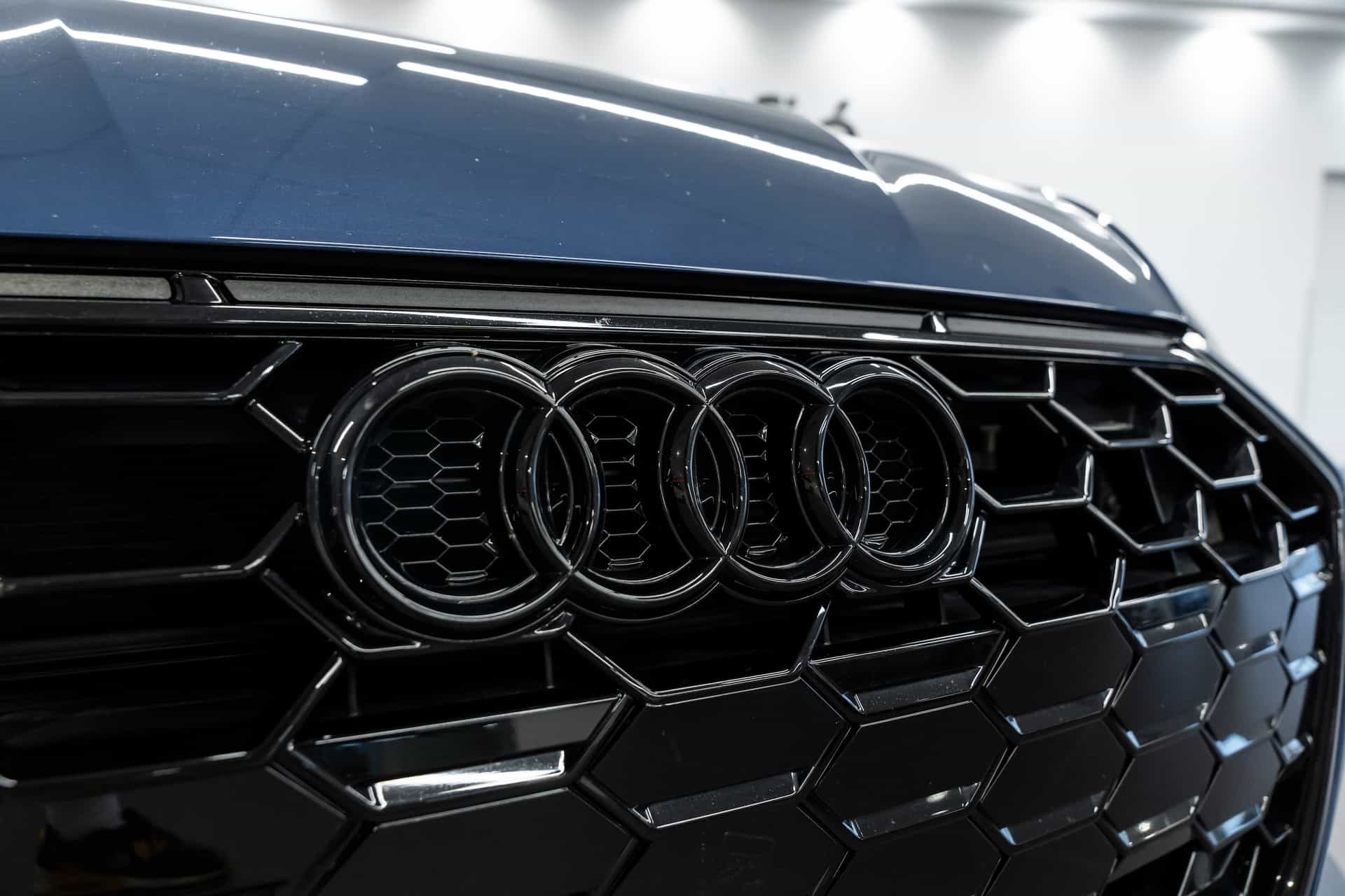 2023 Audi A5 45 Progressiv - Image 12