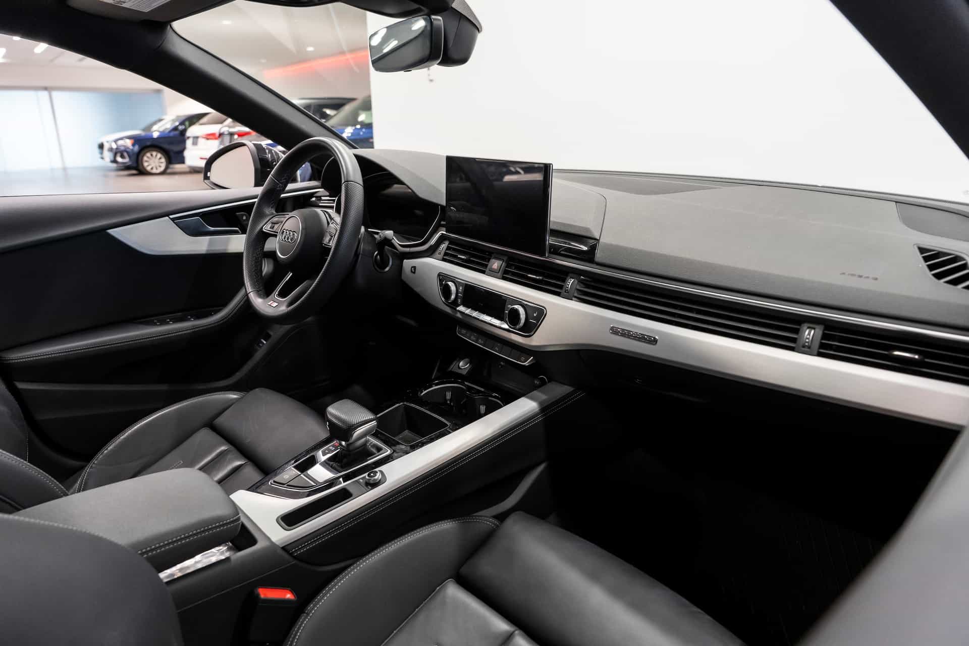 2023 Audi A5 45 Progressiv - Image 14