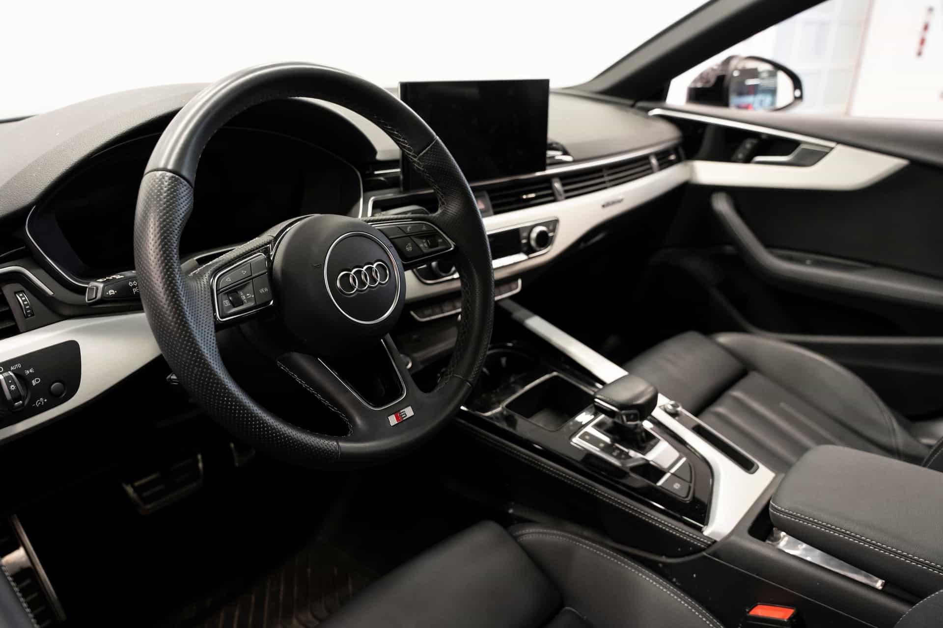 2023 Audi A5 45 Progressiv - Image 15