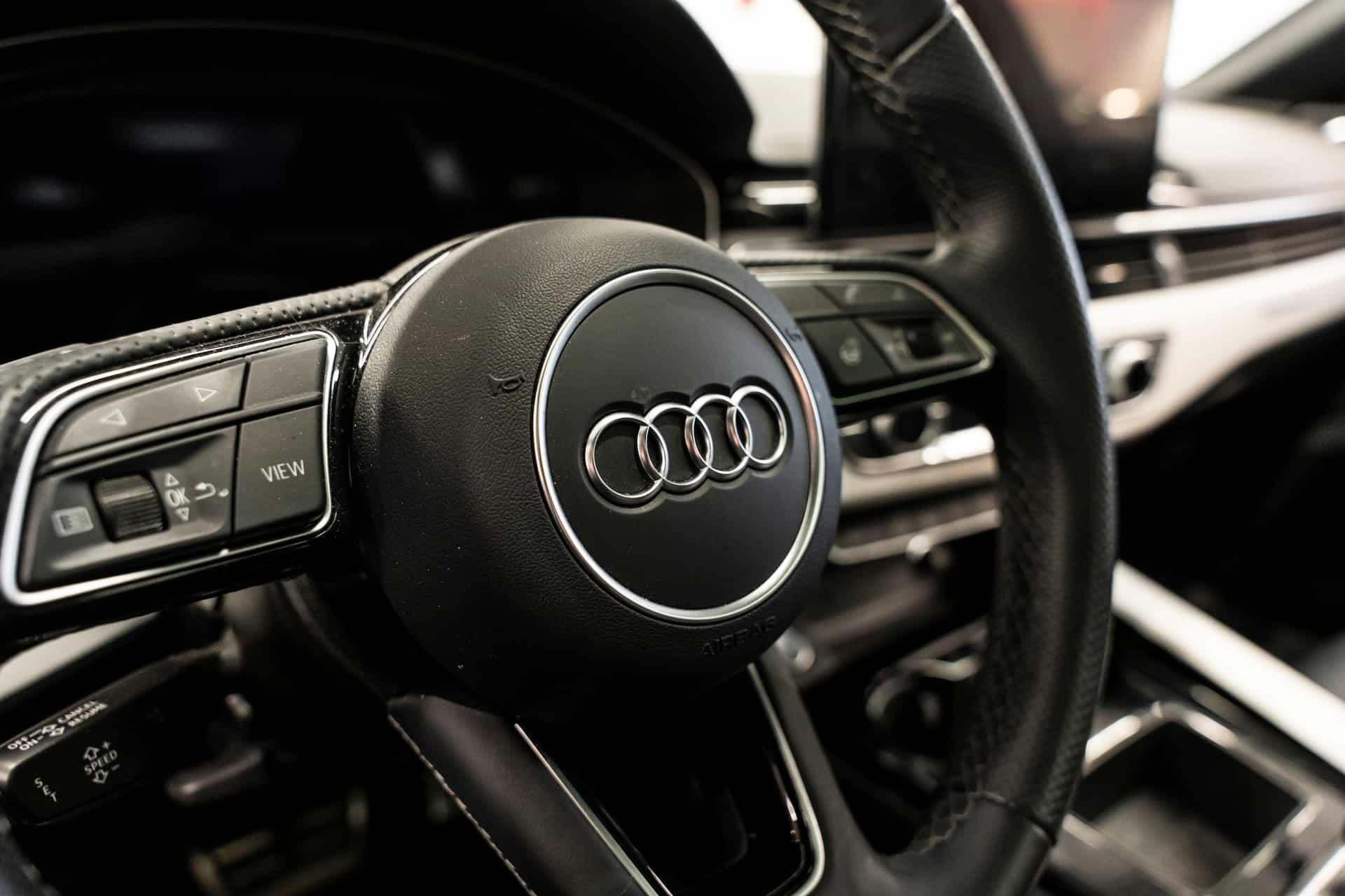 2023 Audi A5 45 Progressiv - Image 16