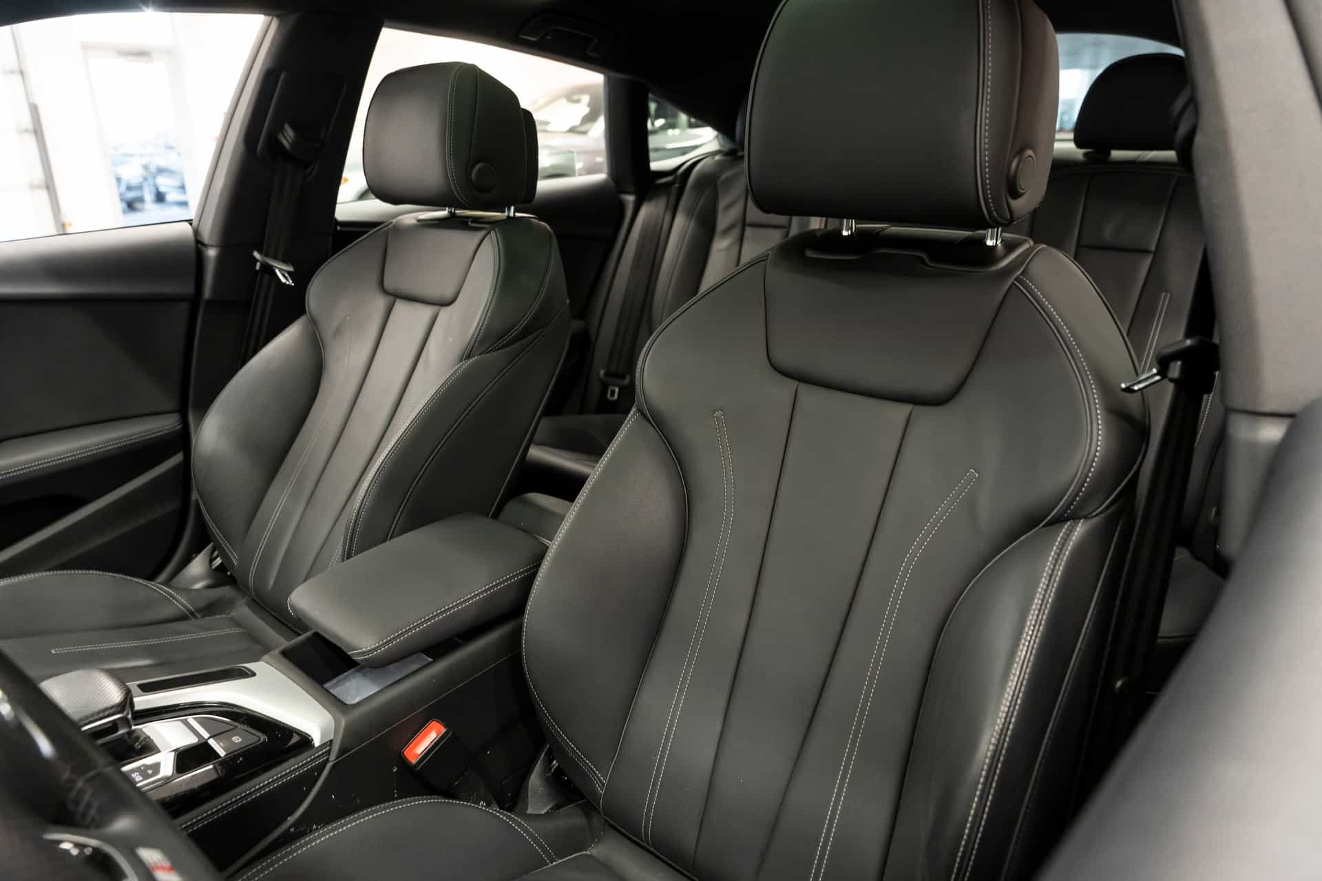 2023 Audi A5 45 Progressiv - Image 19