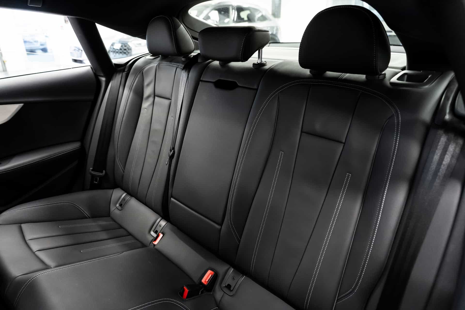 2023 Audi A5 45 Progressiv - Image 22