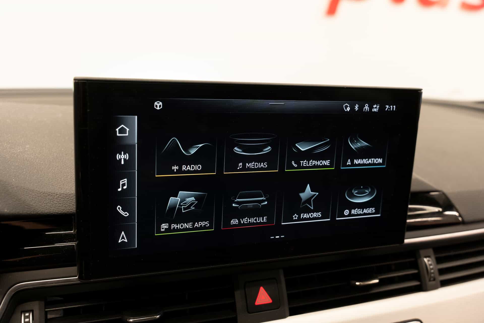 2023 Audi A5 45 Progressiv - Image 24