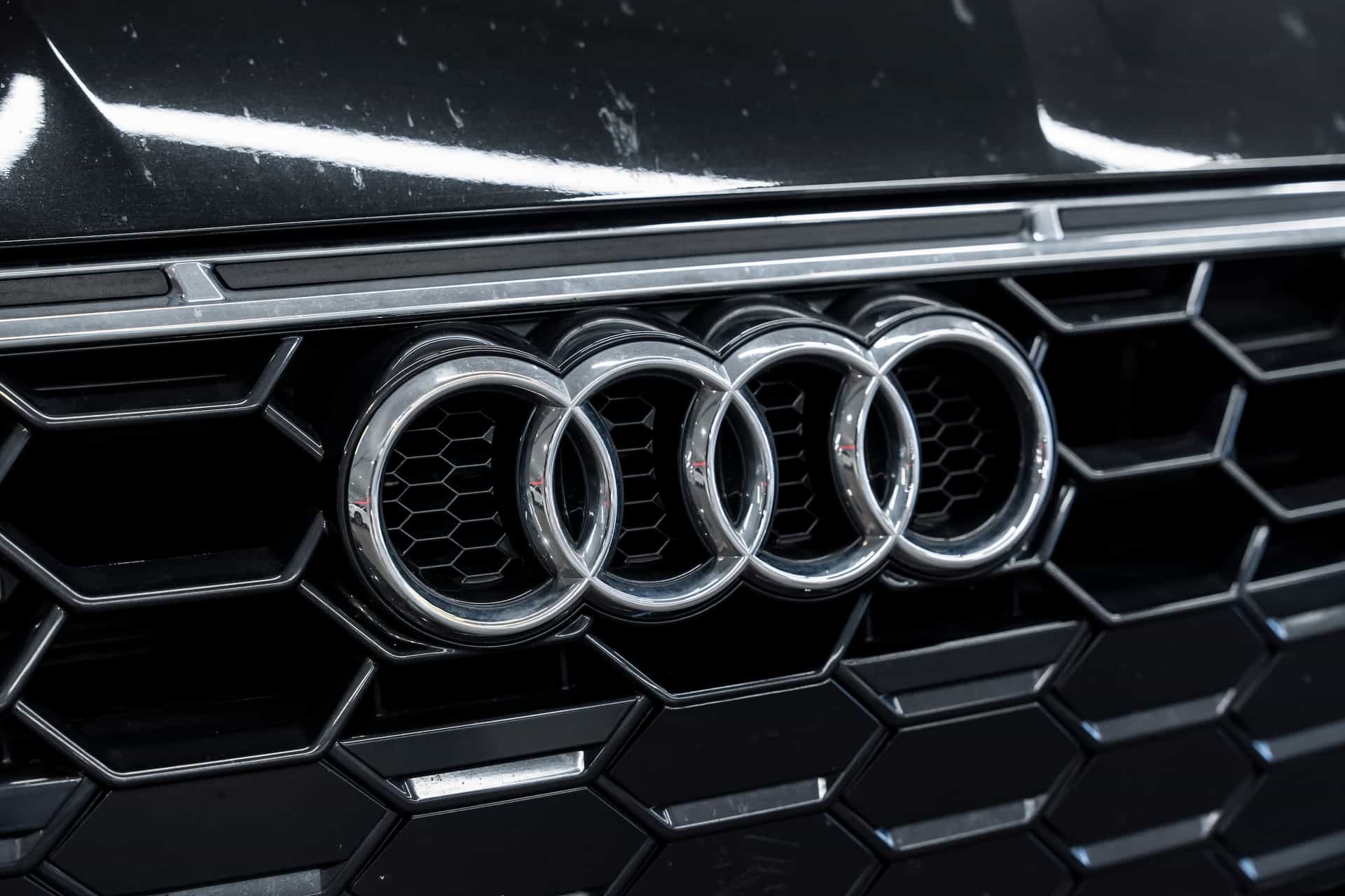 Image 8 Audi A5 45 Progressiv 2023