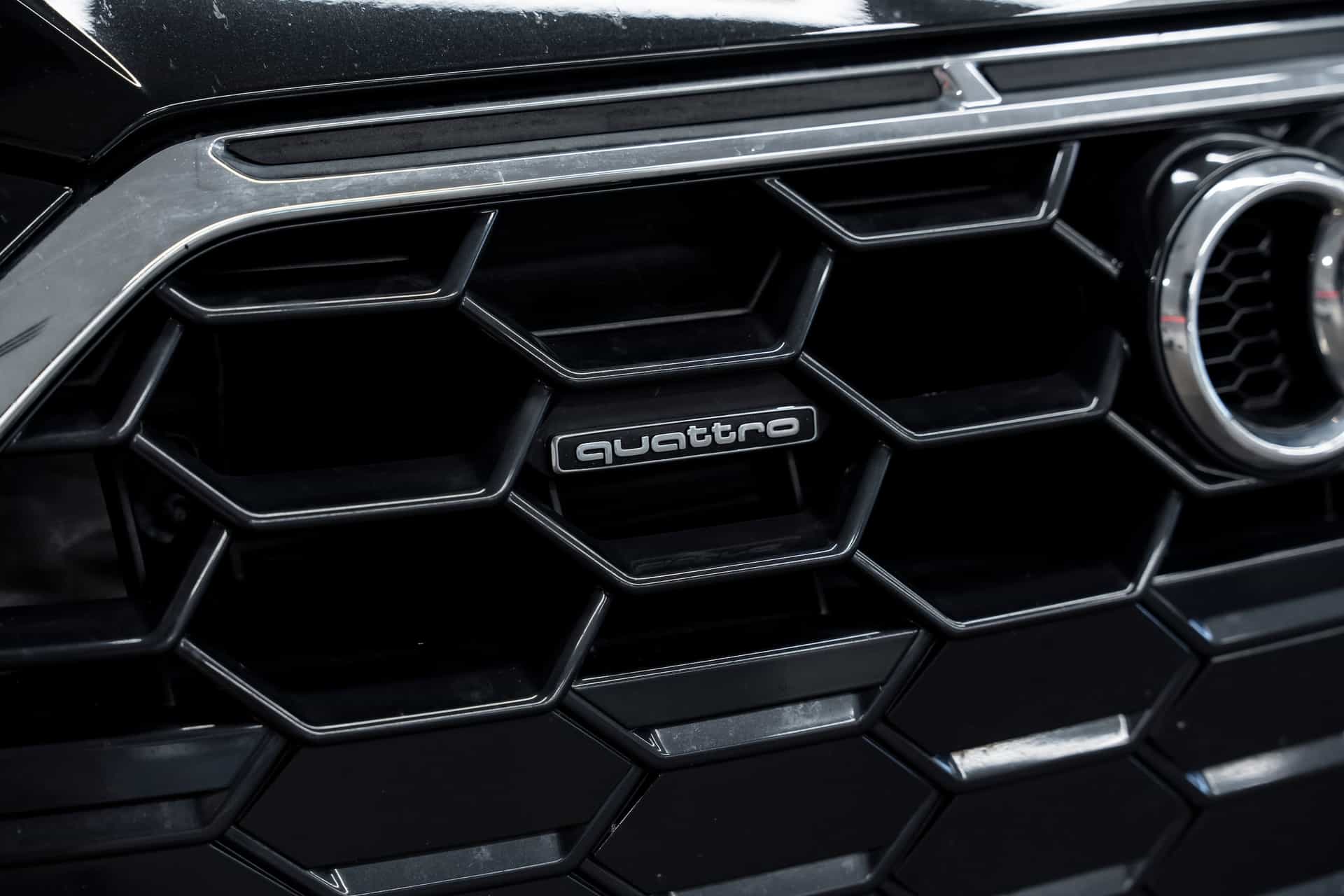 Image 10 Audi A5 45 Progressiv 2023