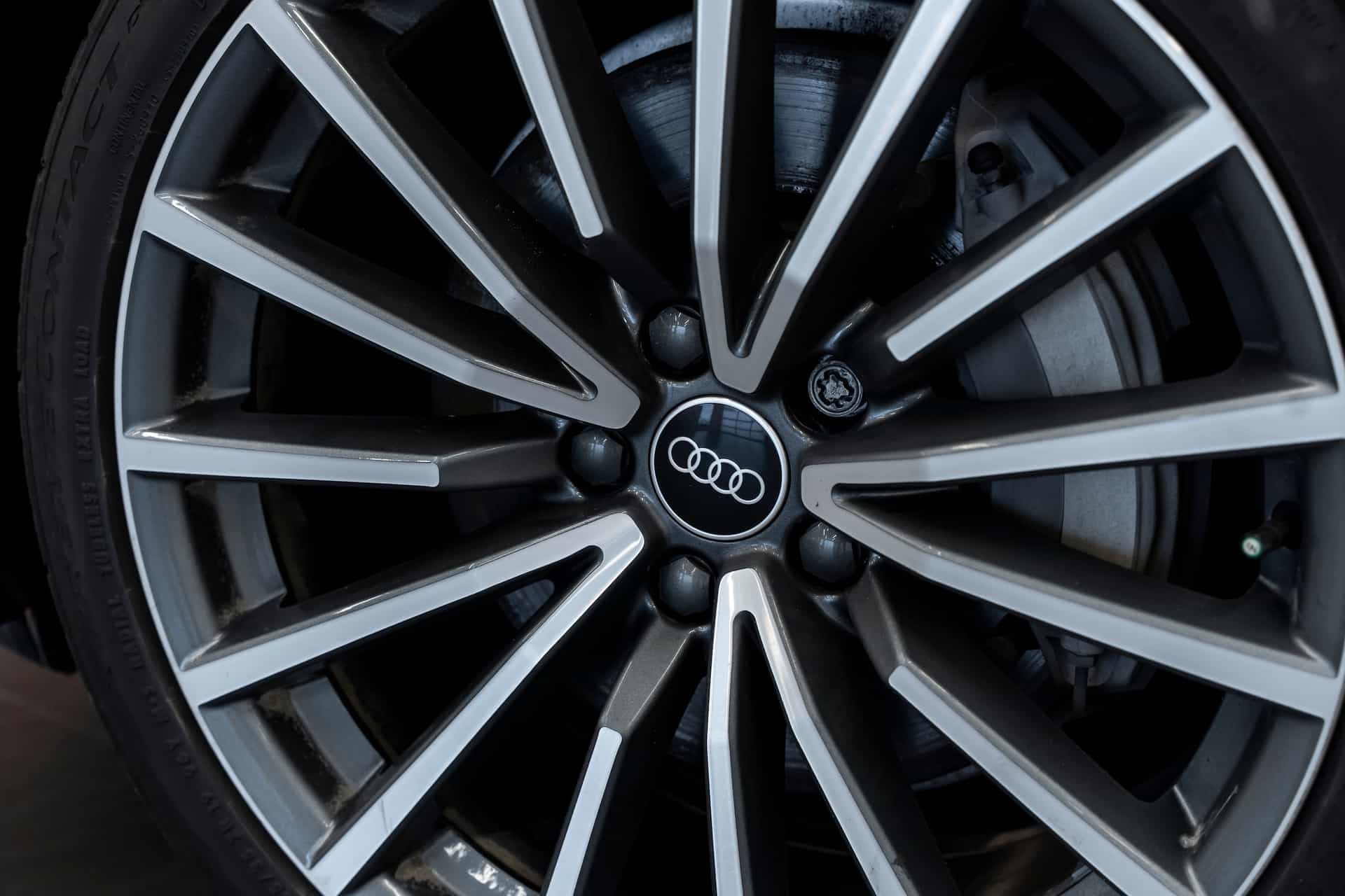 Image 14 Audi A5 45 Progressiv 2023