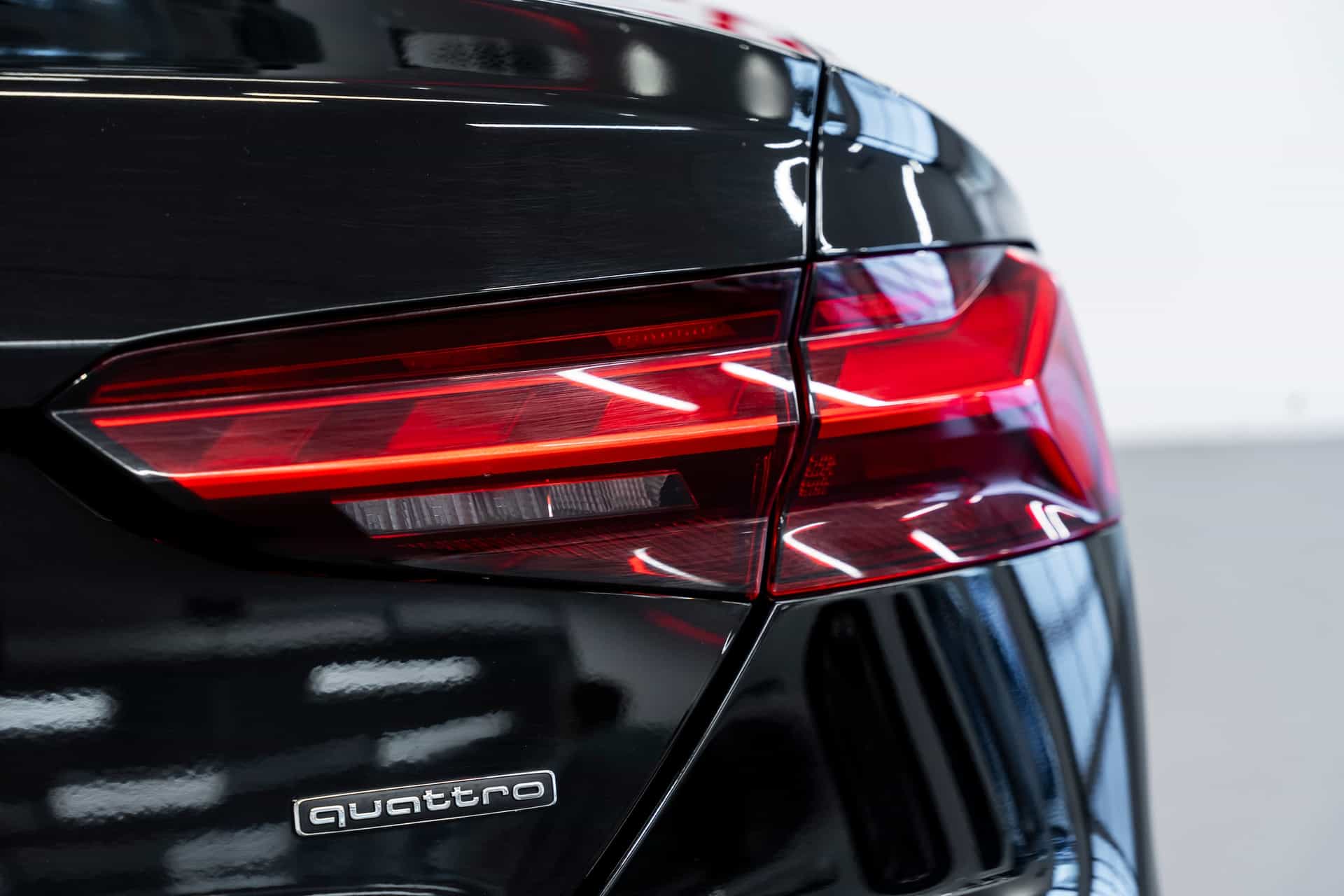 Image 15 Audi A5 45 Progressiv 2023