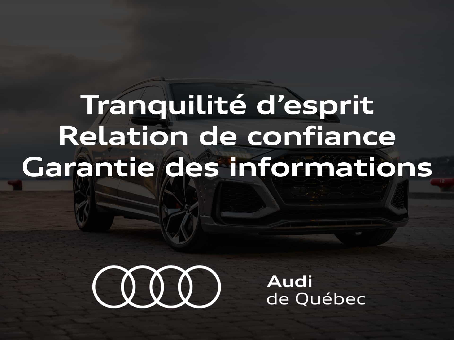 Image 21 Audi A5 45 Progressiv 2023