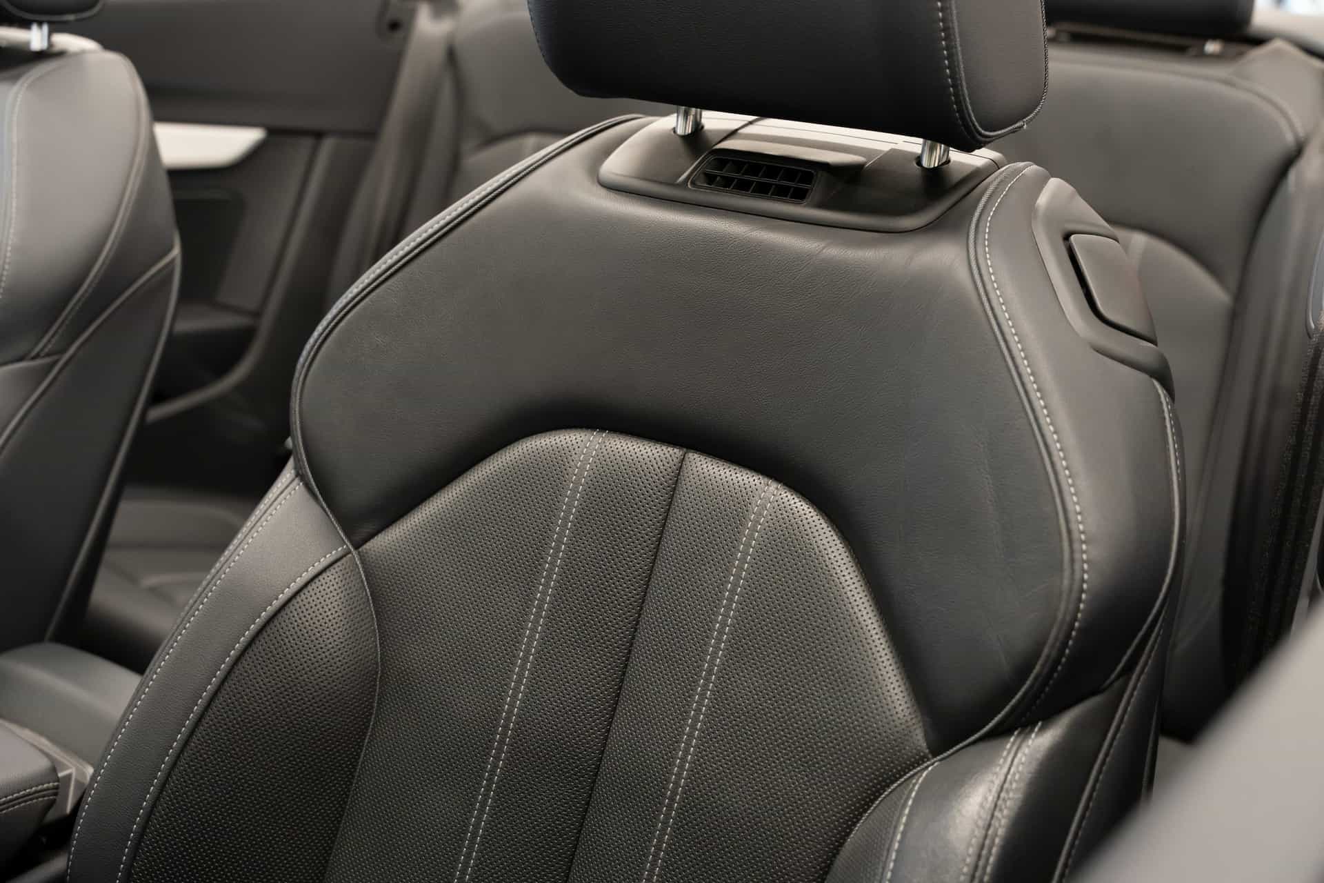 Image 22 Audi A5 45 Progressiv 2023