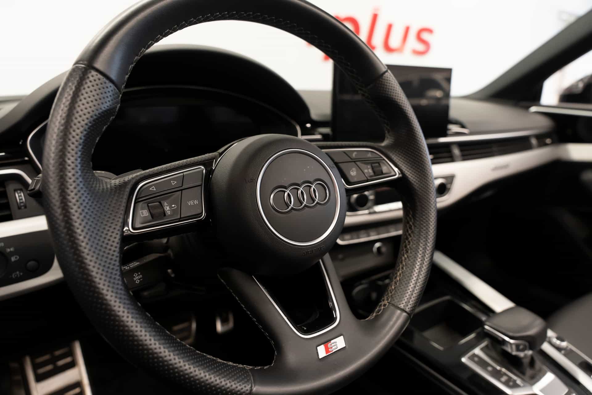 Image 24 Audi A5 45 Progressiv 2023