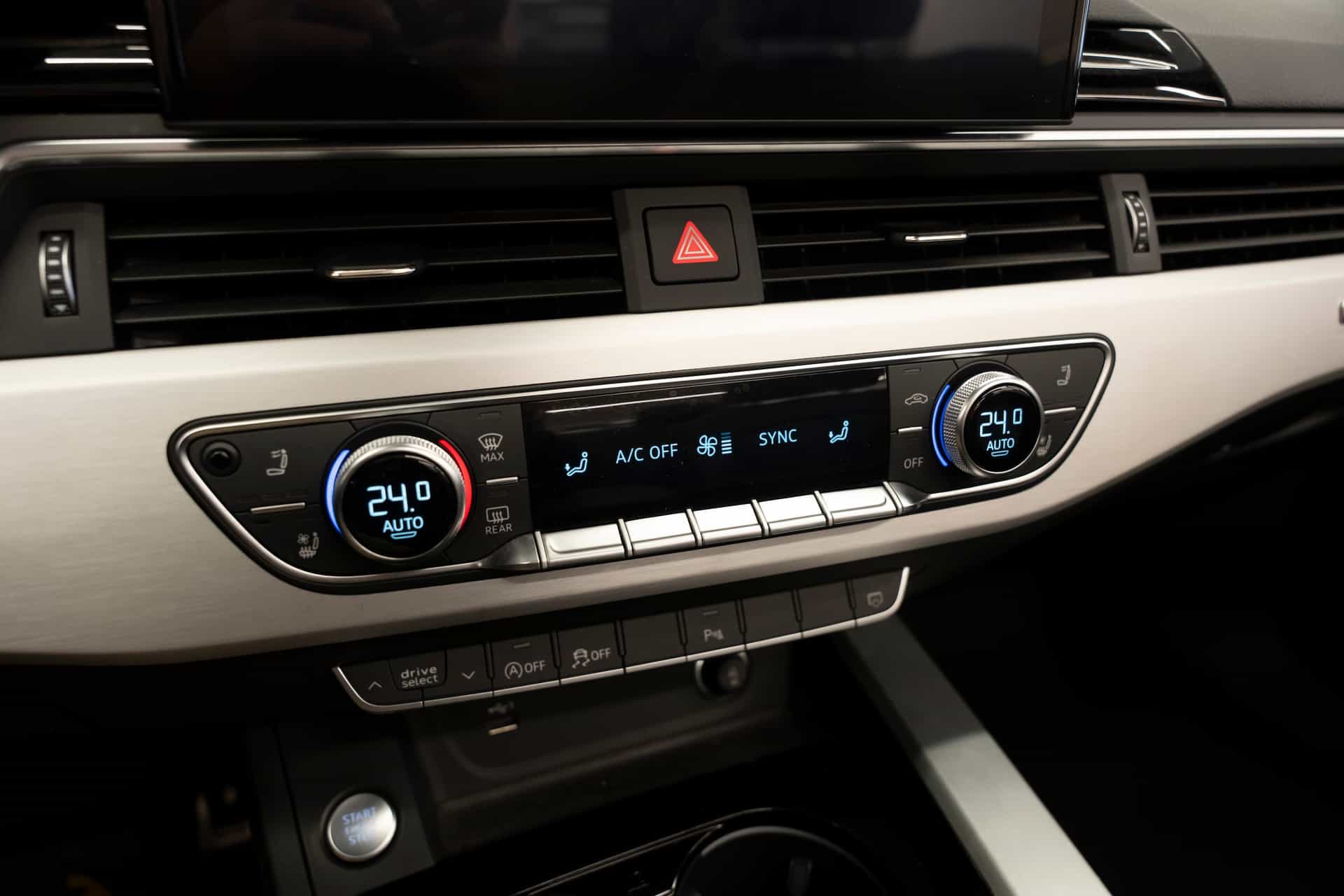 Image 27 Audi A5 45 Progressiv 2023