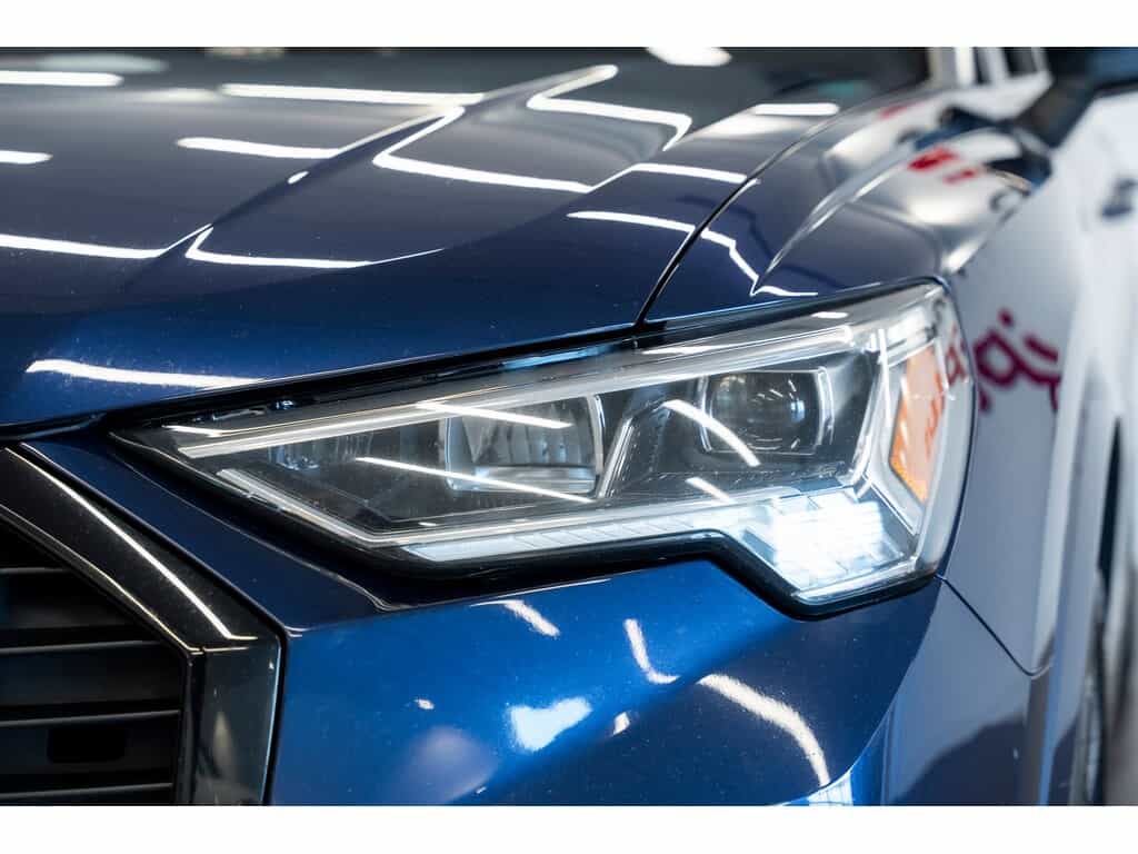 2021 Audi Q3 45 Technik - Image 6