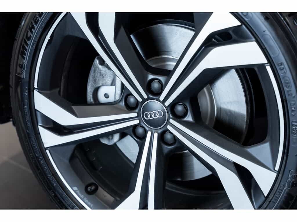 2021 Audi Q3 45 Technik - Image 7