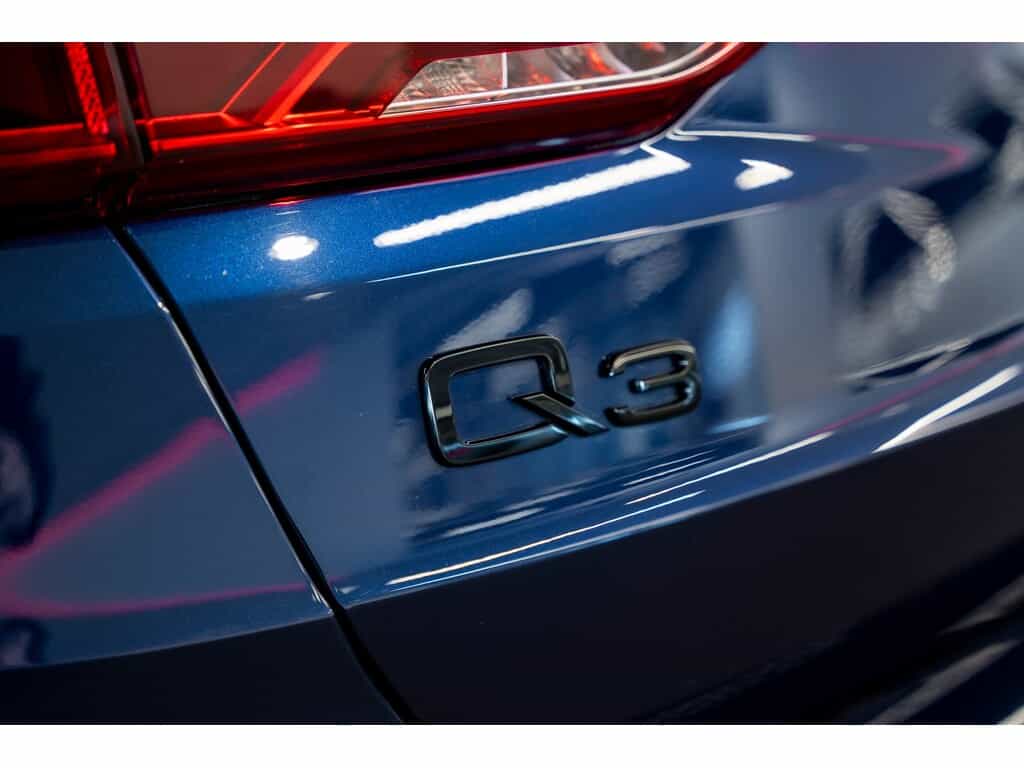 2021 Audi Q3 45 Technik - Image 8