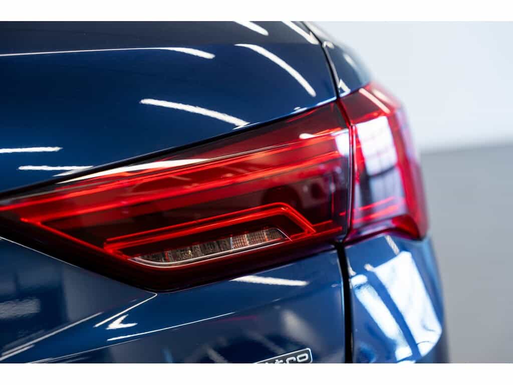 2021 Audi Q3 45 Technik - Image 10
