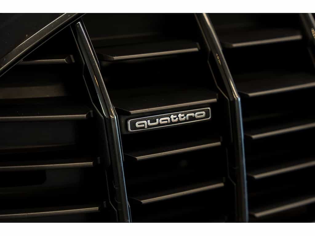 2021 Audi Q3 45 Technik - Image 11