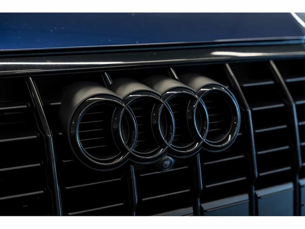 2021 Audi Q3 45 Technik - Image 12