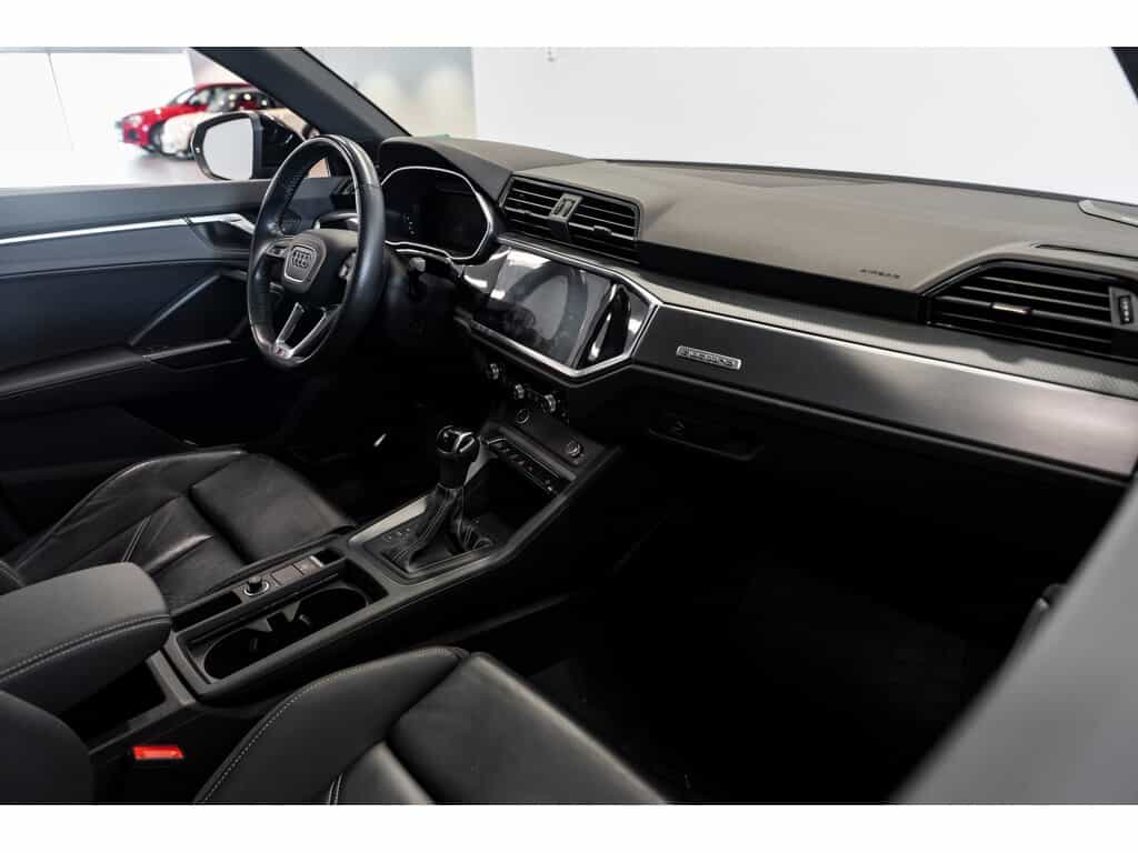 2021 Audi Q3 45 Technik - Image 14