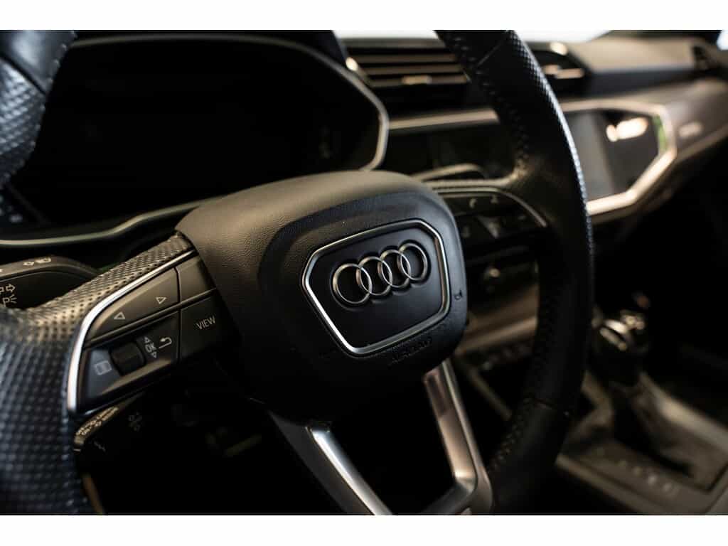 2021 Audi Q3 45 Technik - Image 16