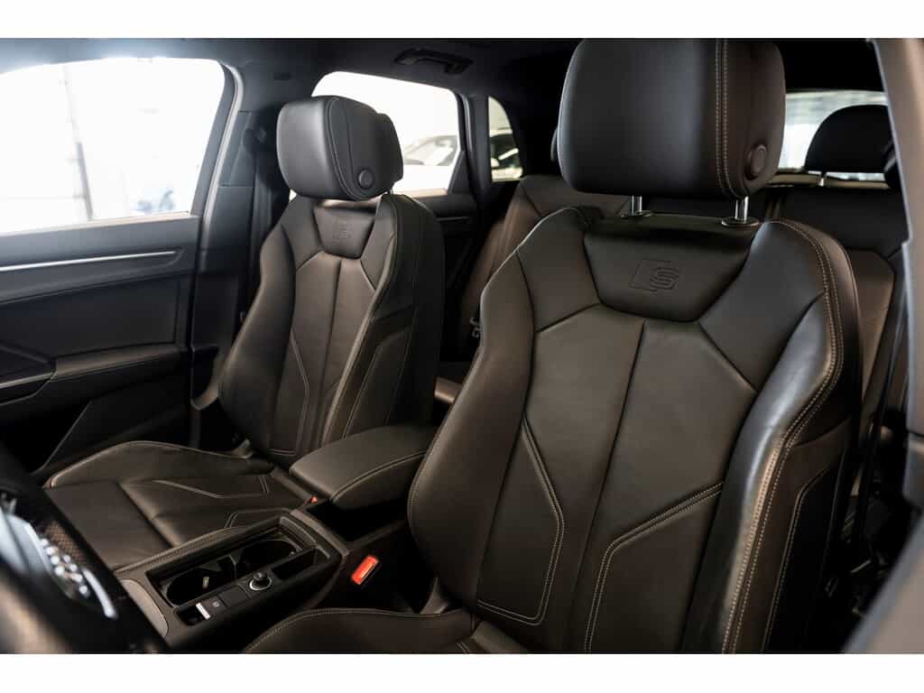 2021 Audi Q3 45 Technik - Image 19