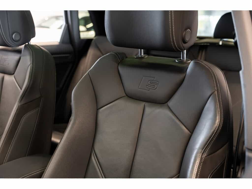 2021 Audi Q3 45 Technik - Image 20