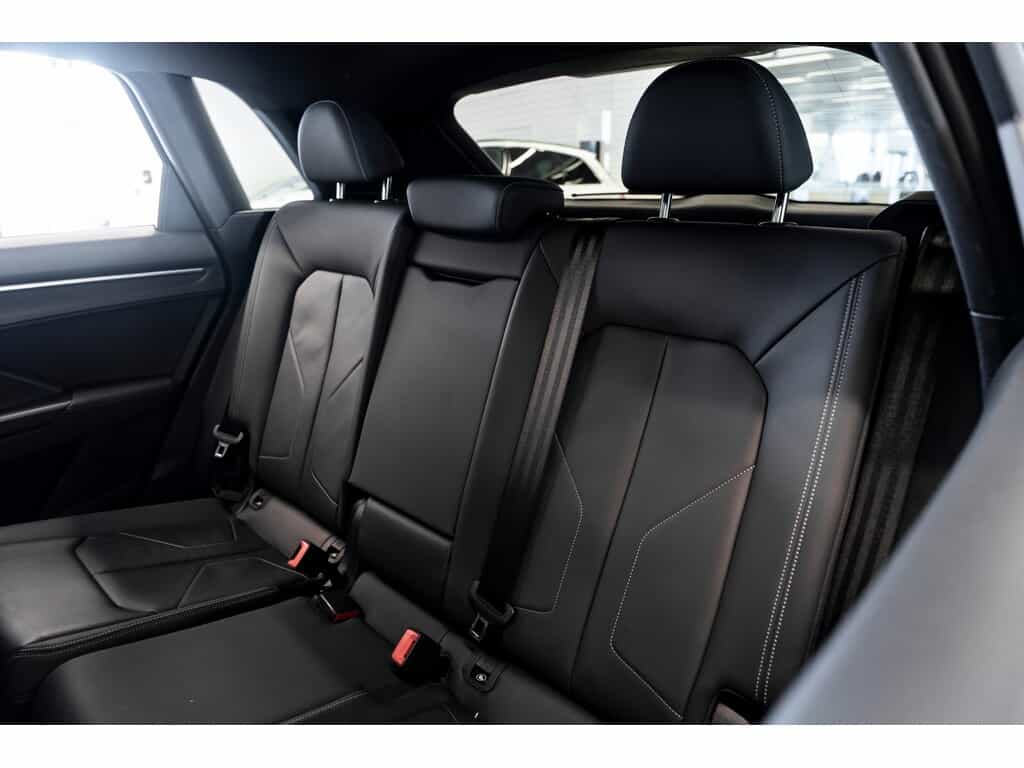 2021 Audi Q3 45 Technik - Image 22