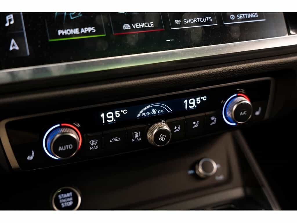 2021 Audi Q3 45 Technik - Image 26