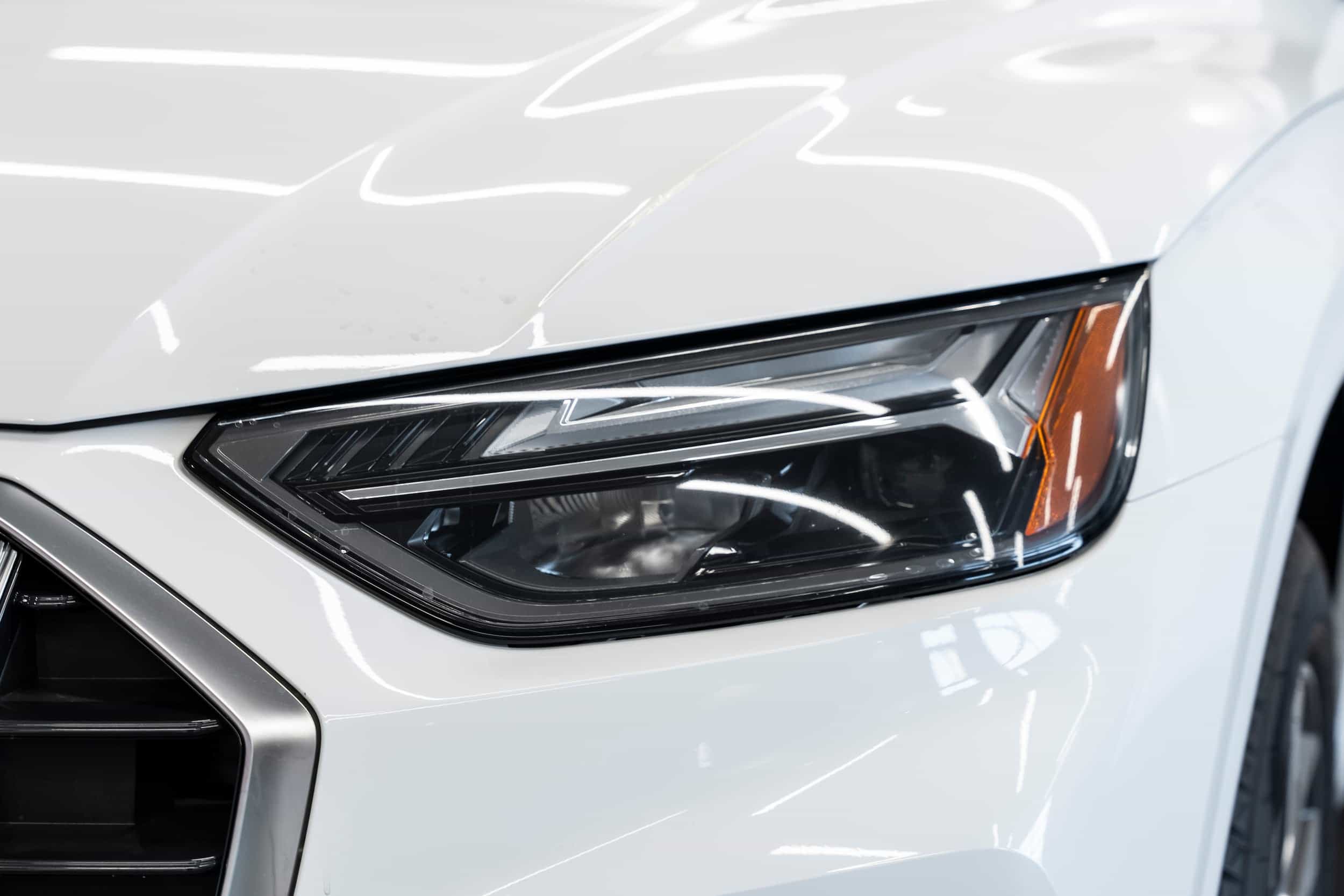 2025 Audi Q5 40 - Image 6