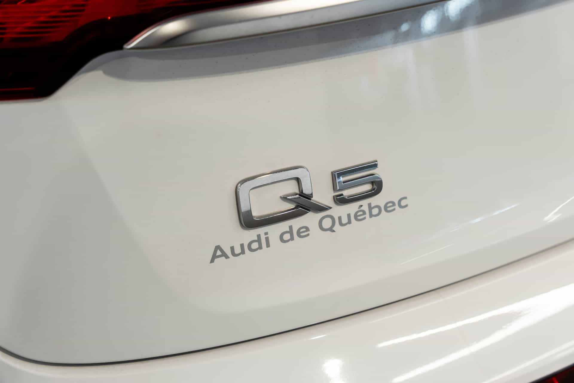 2025 Audi Q5 40 - Image 10