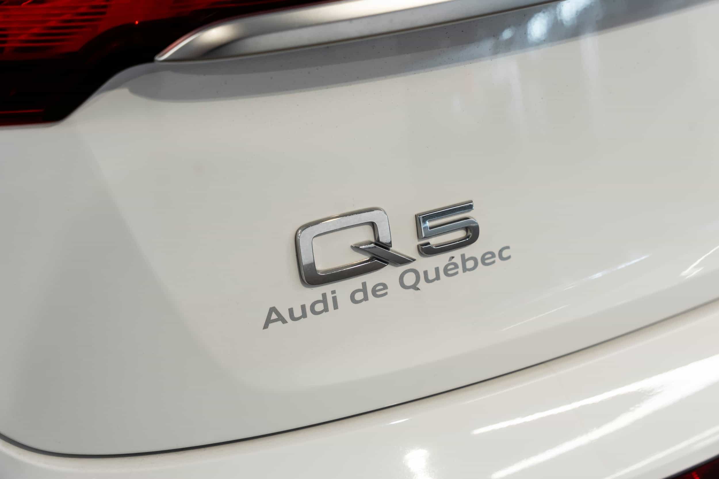 2025 Audi Q5 40 - Image 10