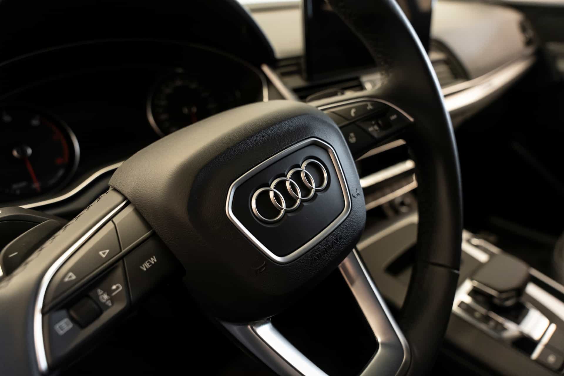 2025 Audi Q5 40 - Image 16