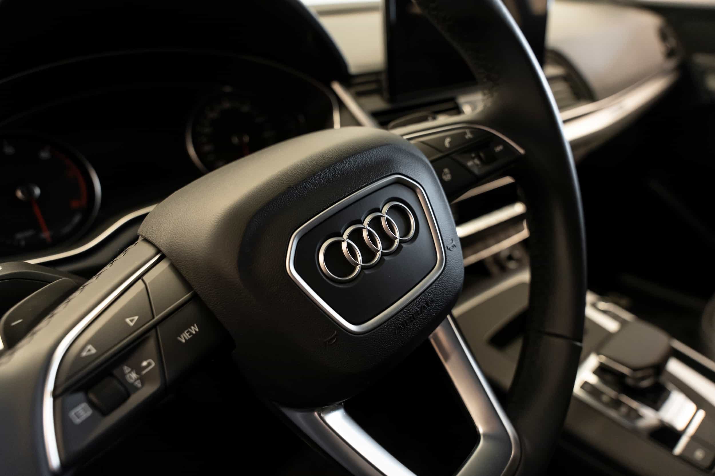 2025 Audi Q5 40 - Image 16