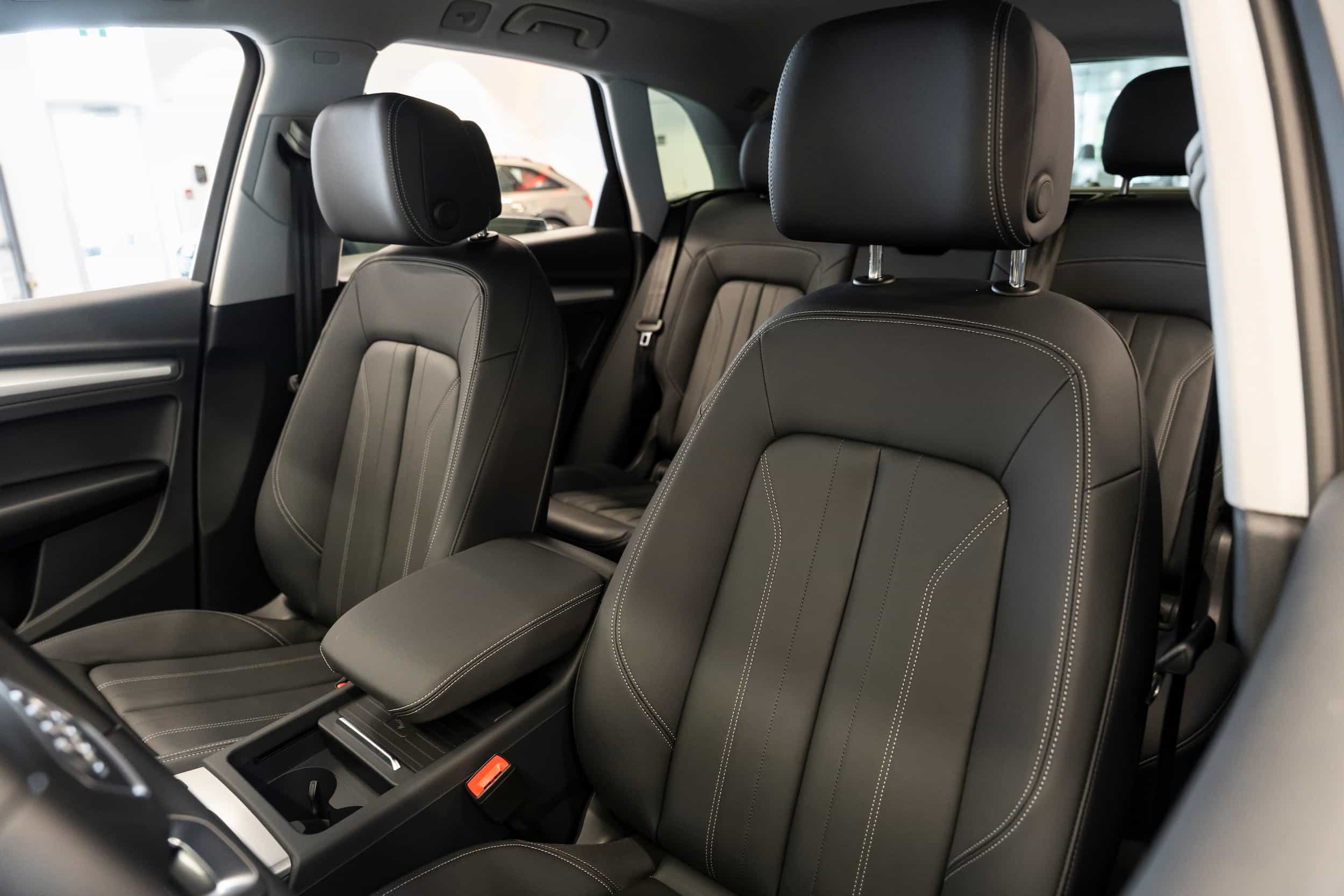 2025 Audi Q5 40 - Image 18