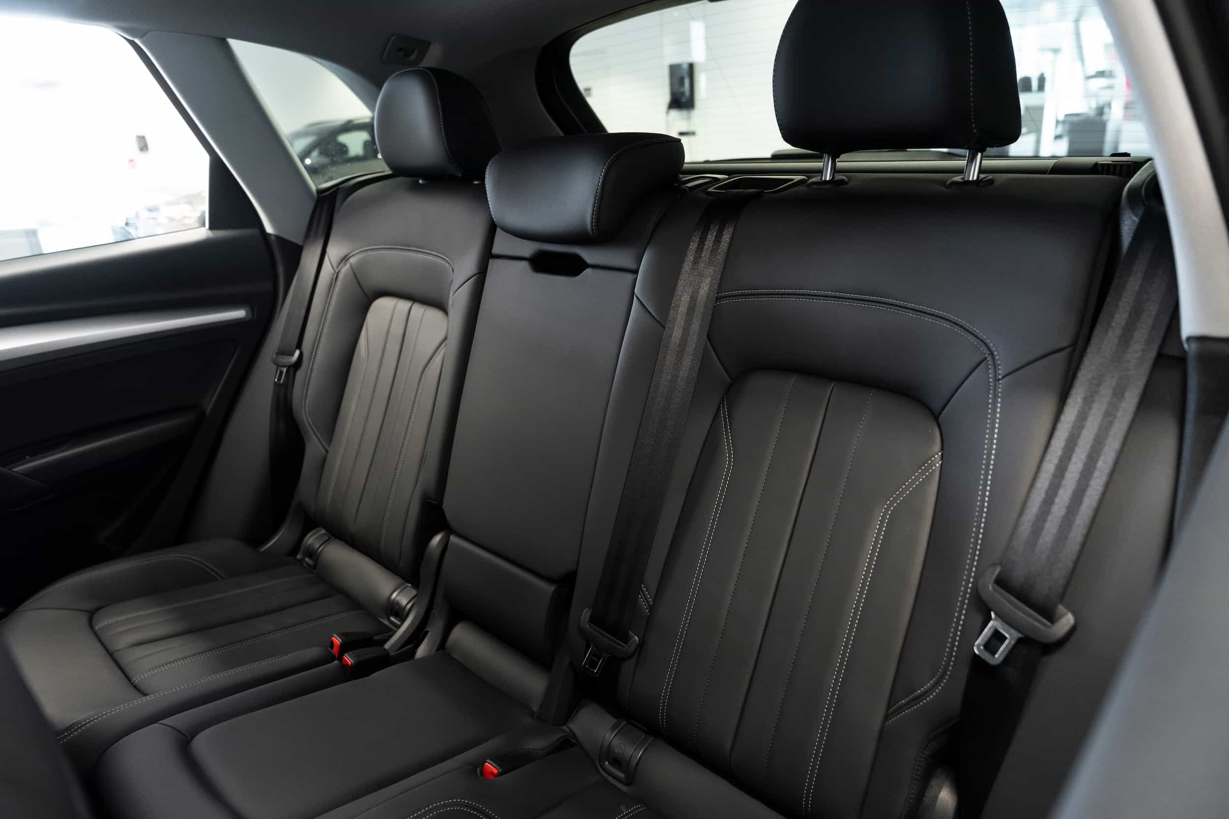 2025 Audi Q5 40 - Image 20