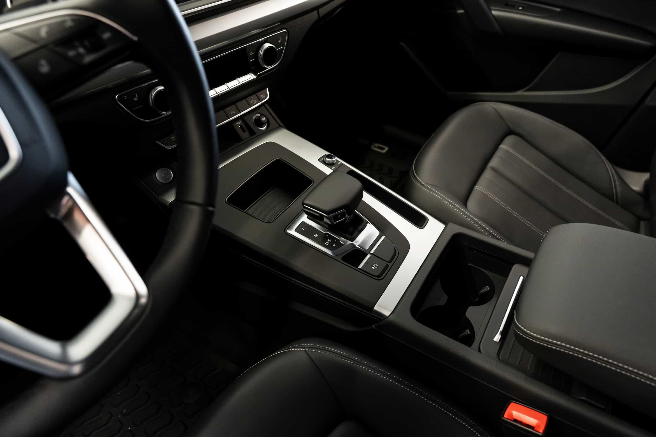 2025 Audi Q5 40 - Image 22