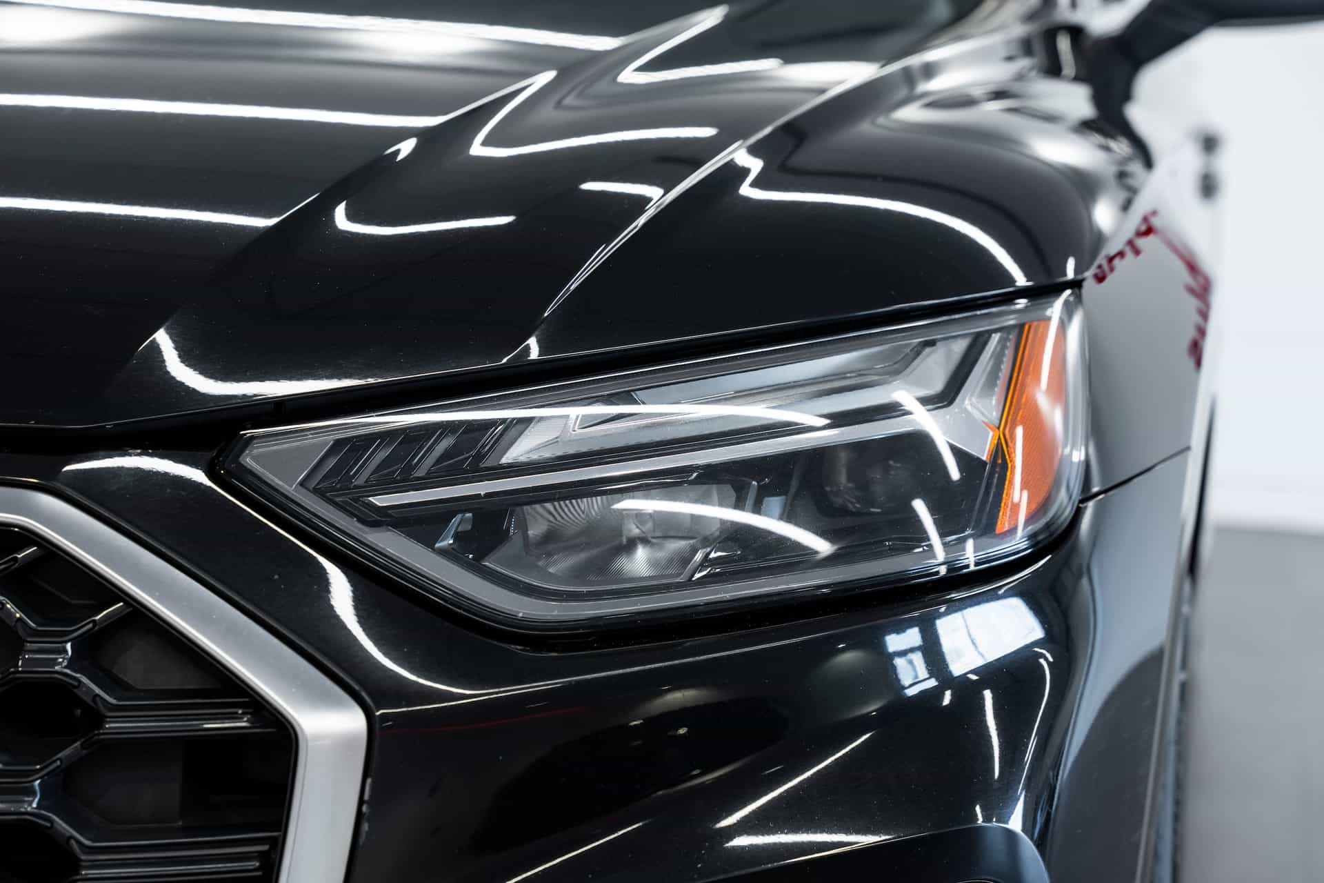 2023 Audi Q5 45 Progressiv - Image 6