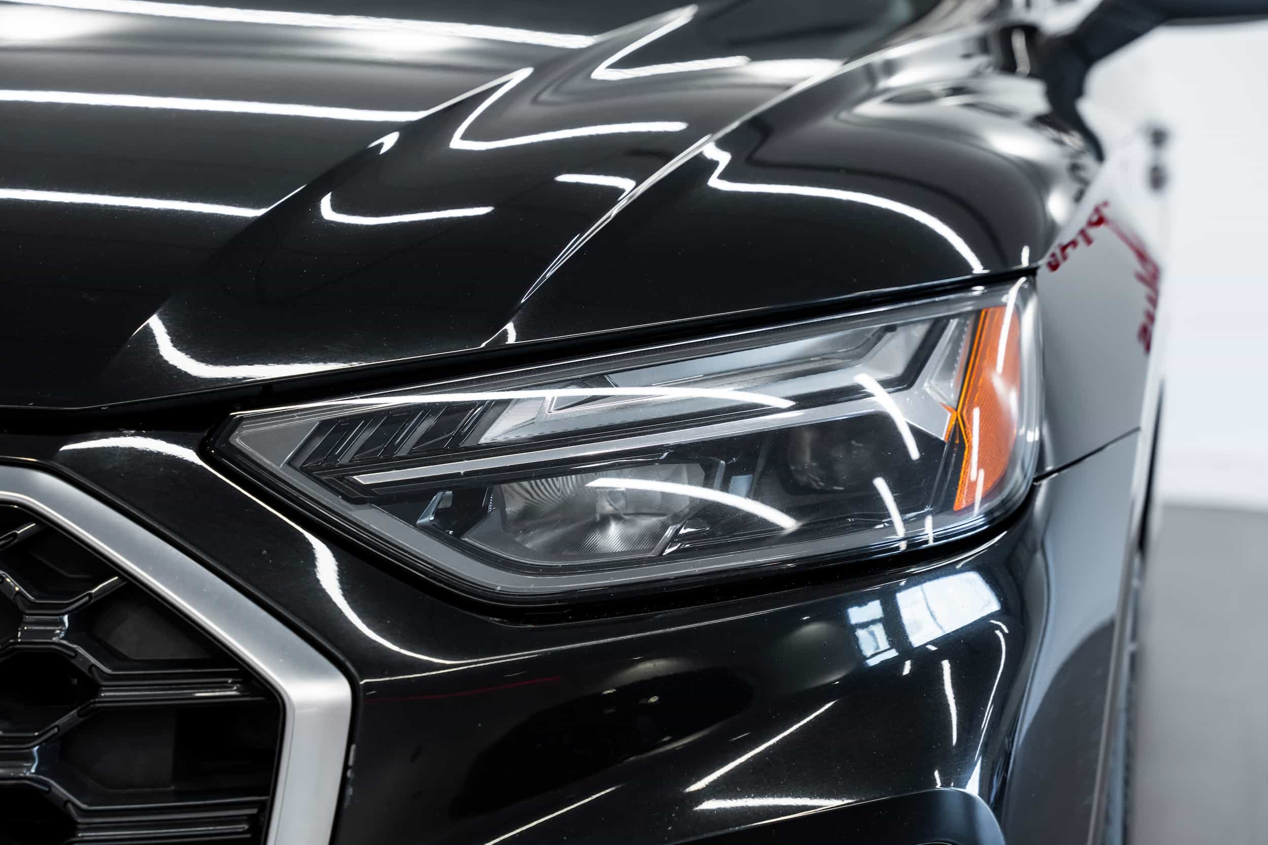 2023 Audi Q5 45 Progressiv - Image 6