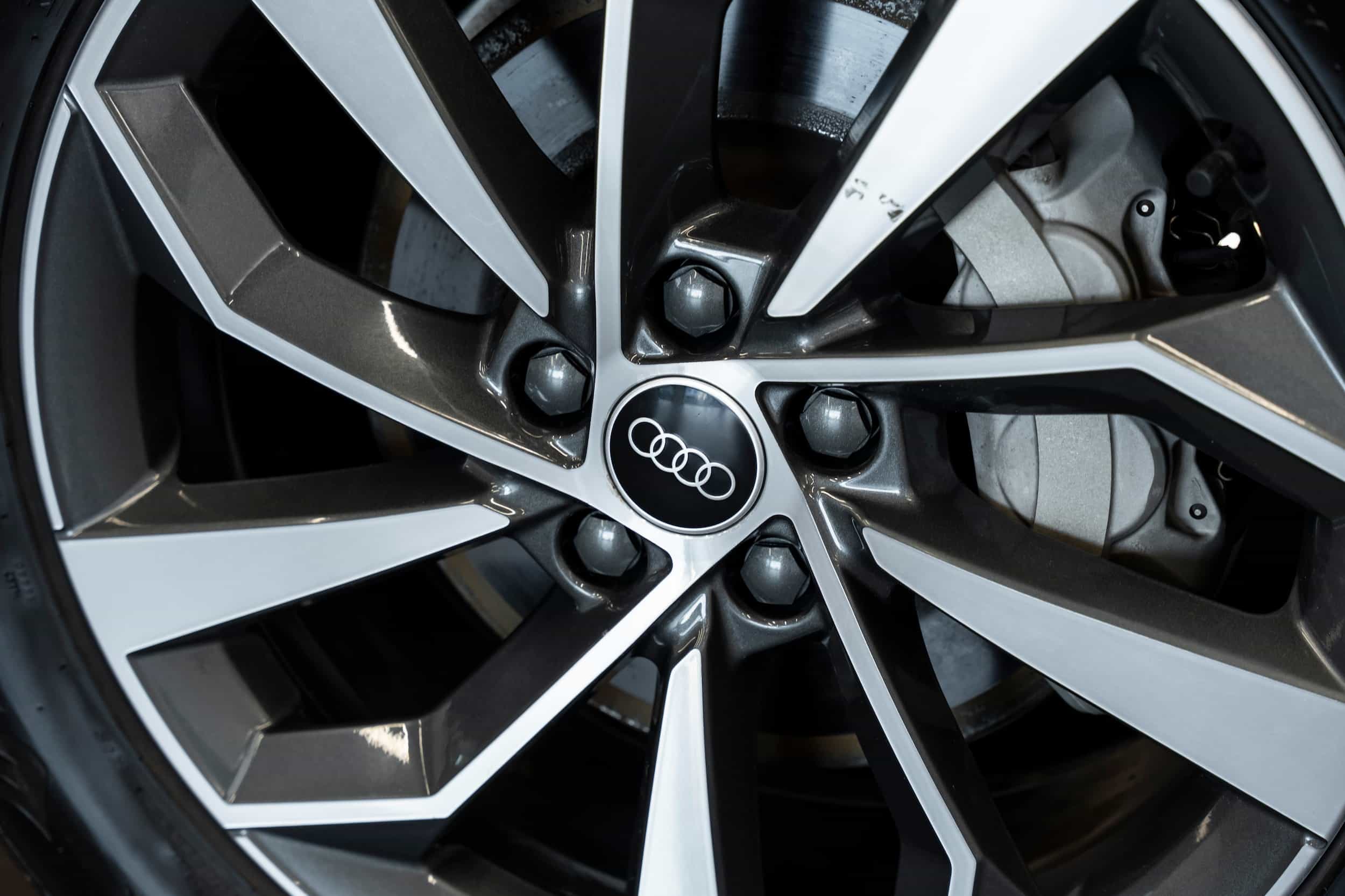 2023 Audi Q5 45 Progressiv - Image 7