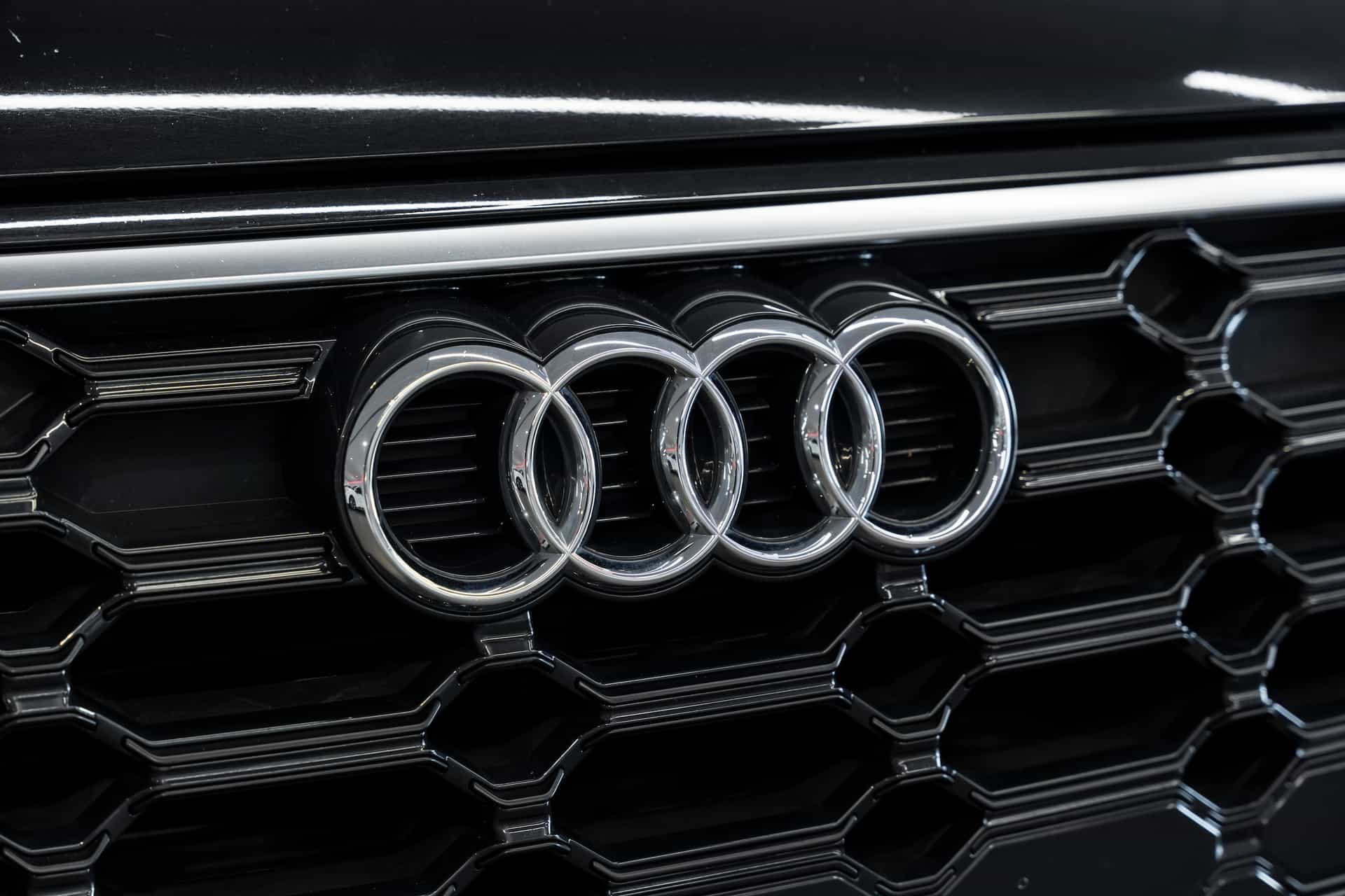 2023 Audi Q5 45 Progressiv - Image 12